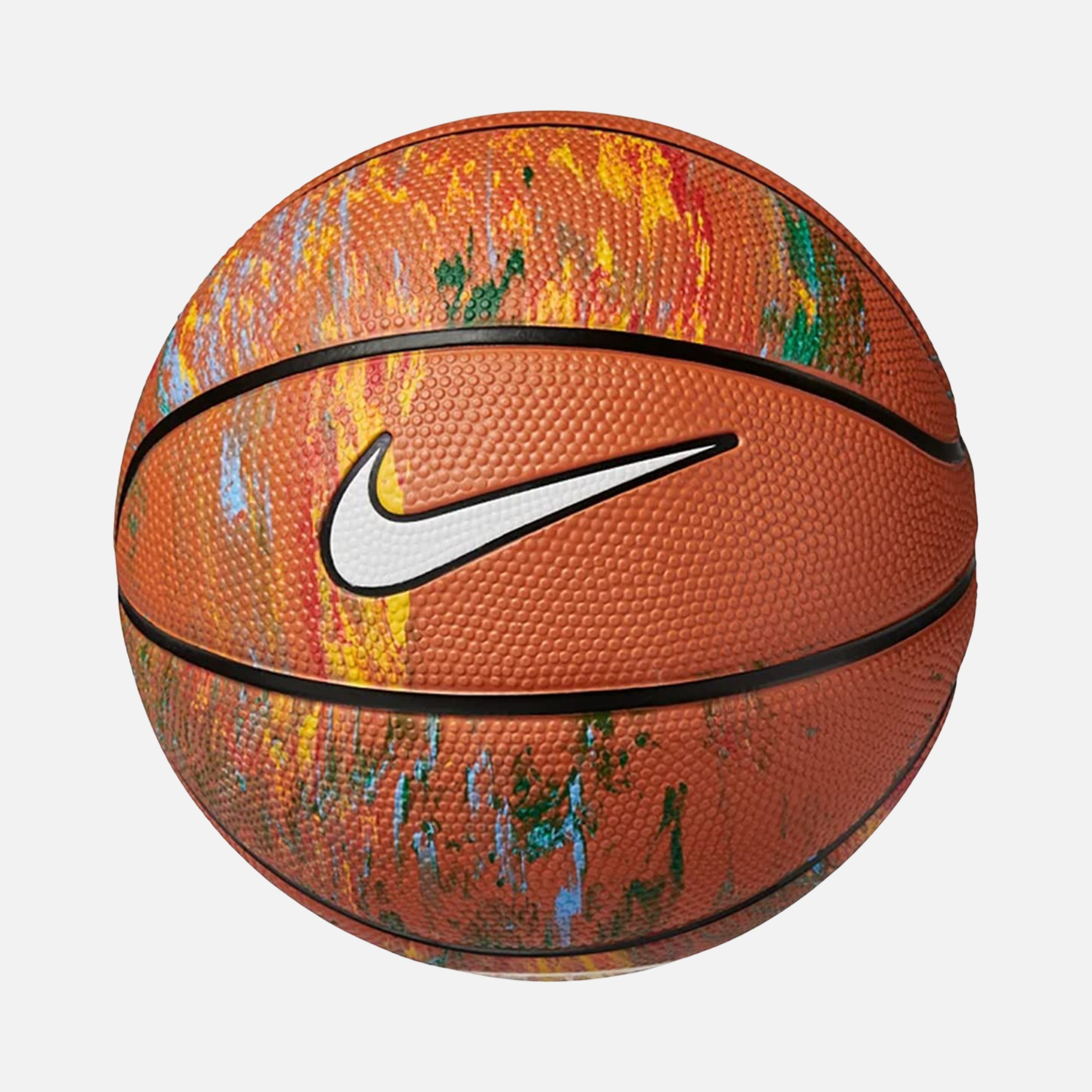 Nike Skills Next Nature No:3 Basketbol Topu