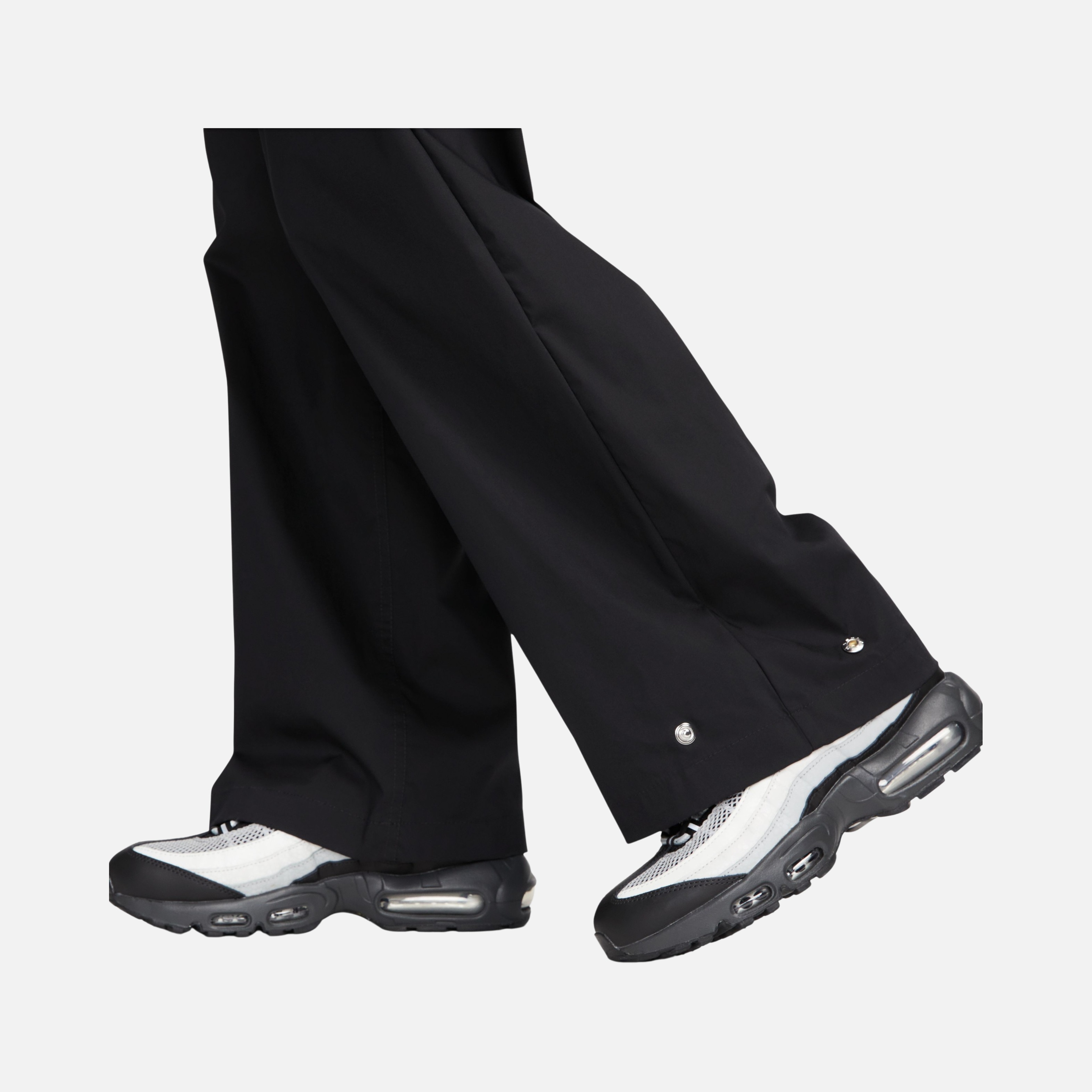 Nike Sportswear Collection Woven High Waist Kadın Pantolon