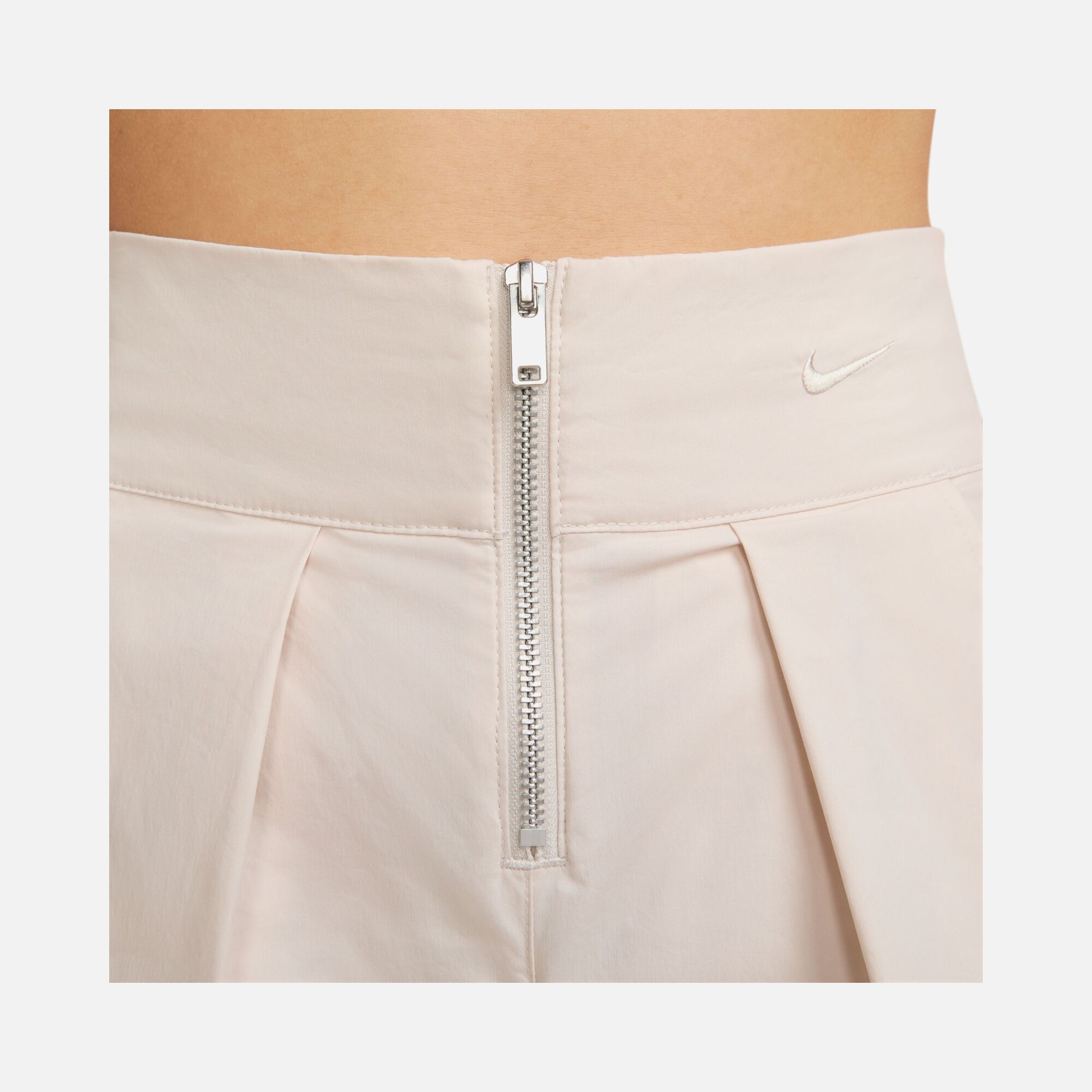 Nike Sportswear Collection Woven High Waist Kadın Pantolon