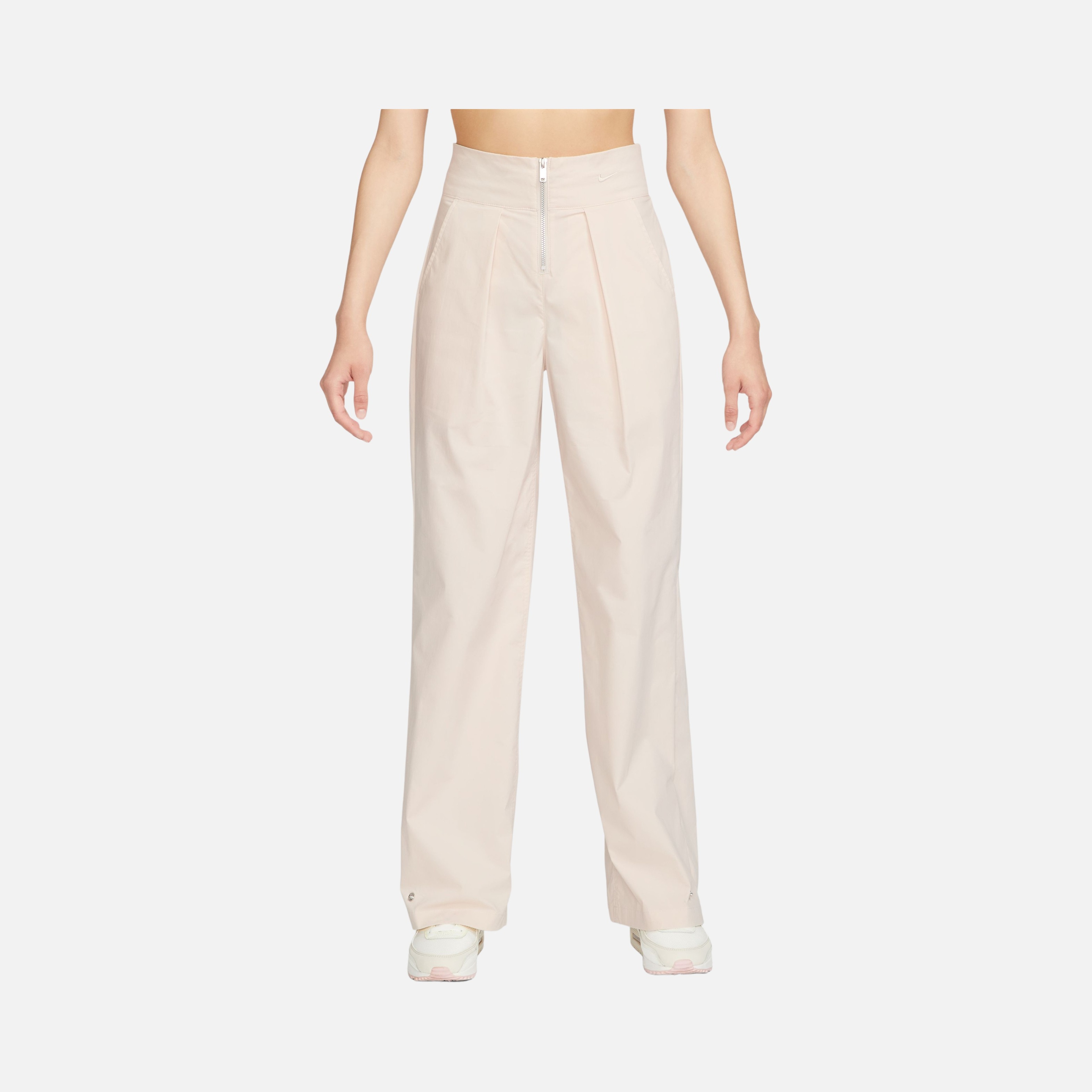 Nike Sportswear Collection Woven High Waist Kadın Pantolon