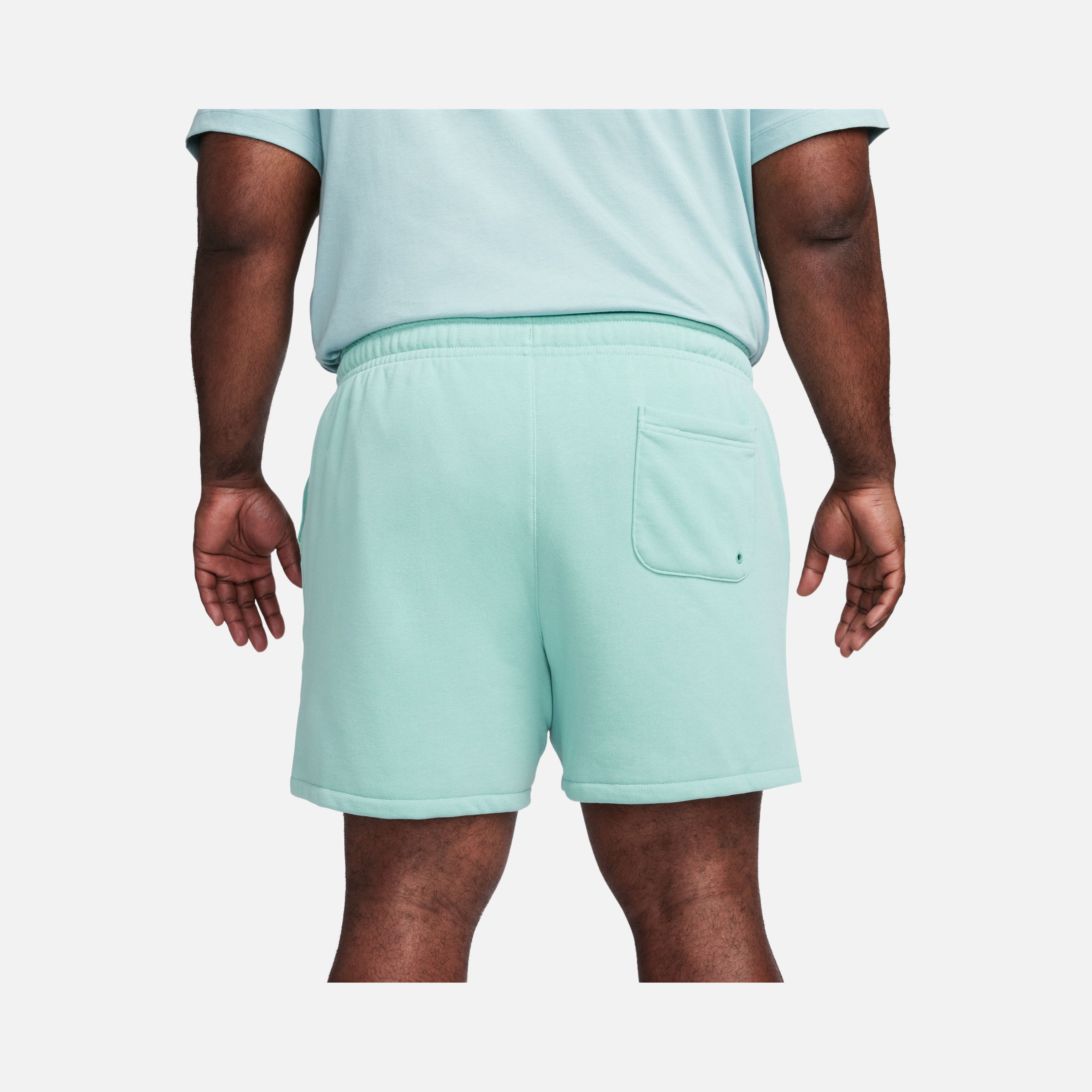 Nike Club Fleece French Terry Flow Erkek Şort