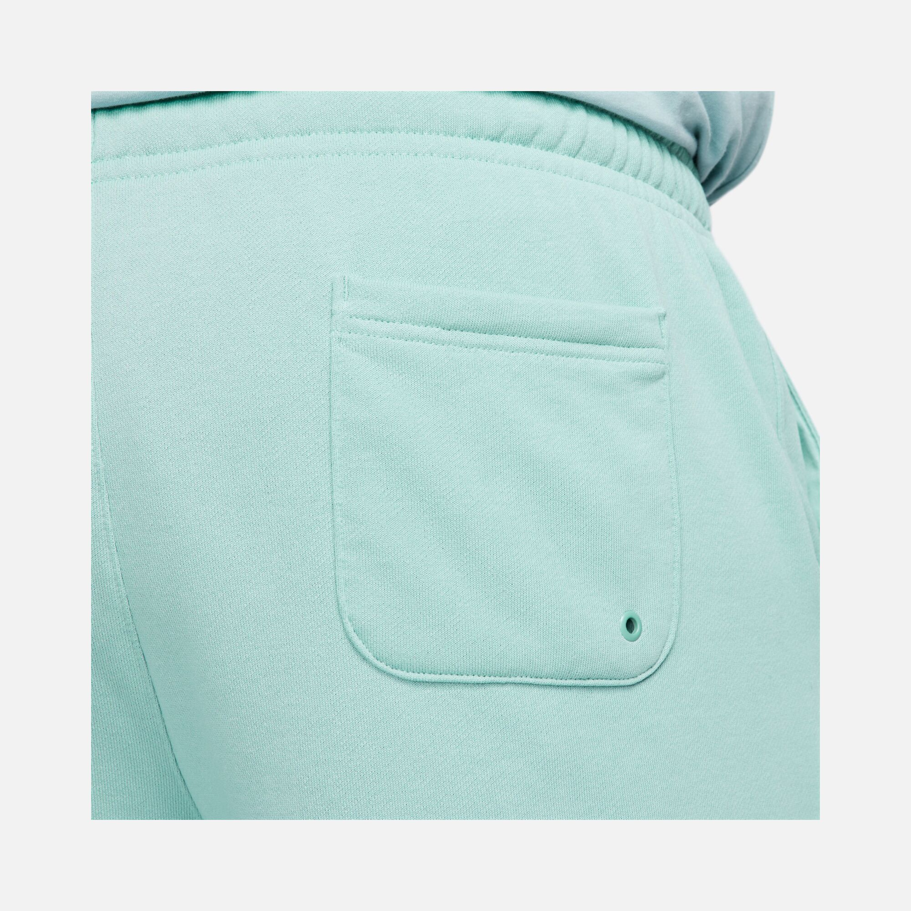 Nike Club Fleece French Terry Flow Erkek Şort