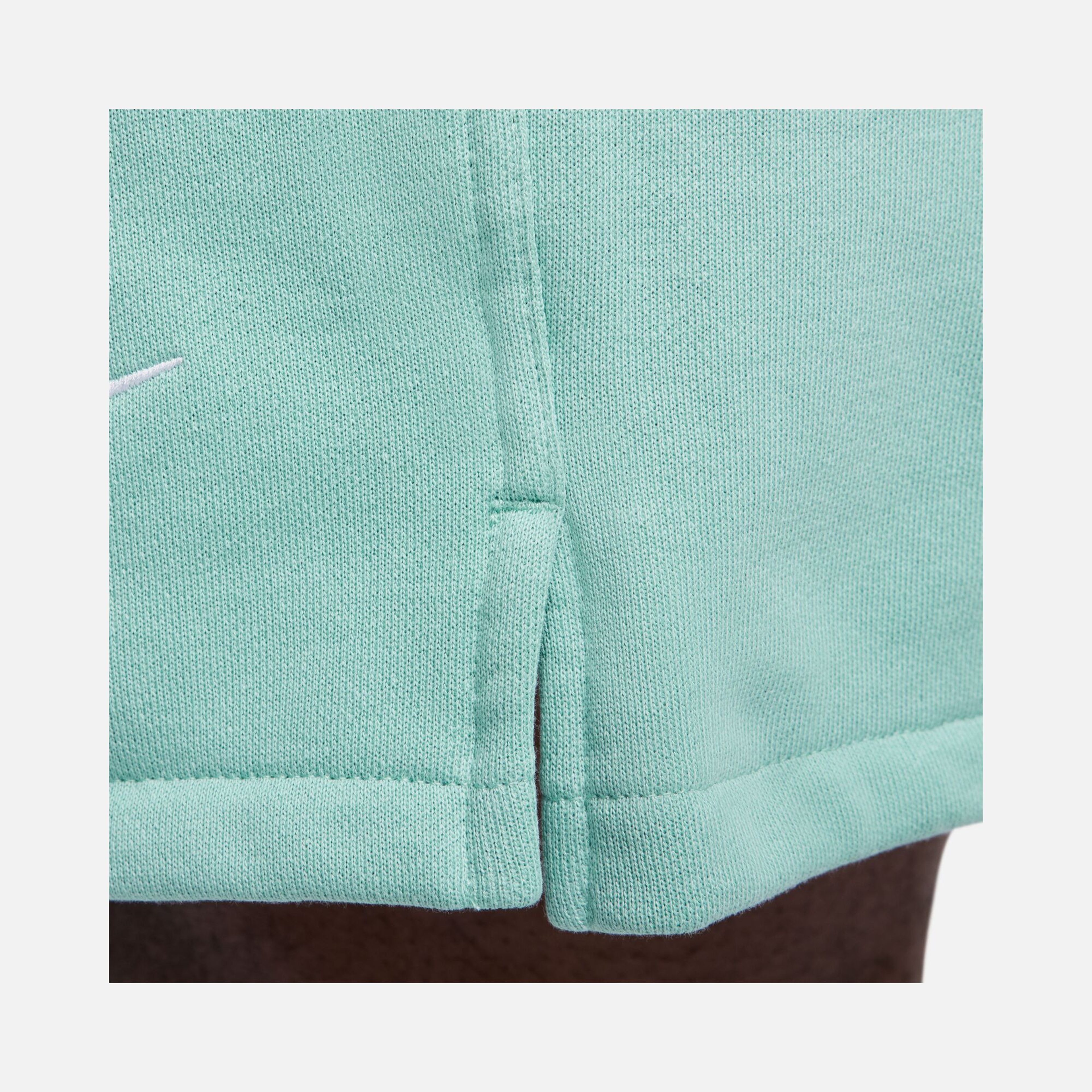 Nike Club Fleece French Terry Flow Erkek Şort