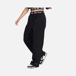 Nike Sportswear Air High-Waisted Woven Kadın Eşofman Altı