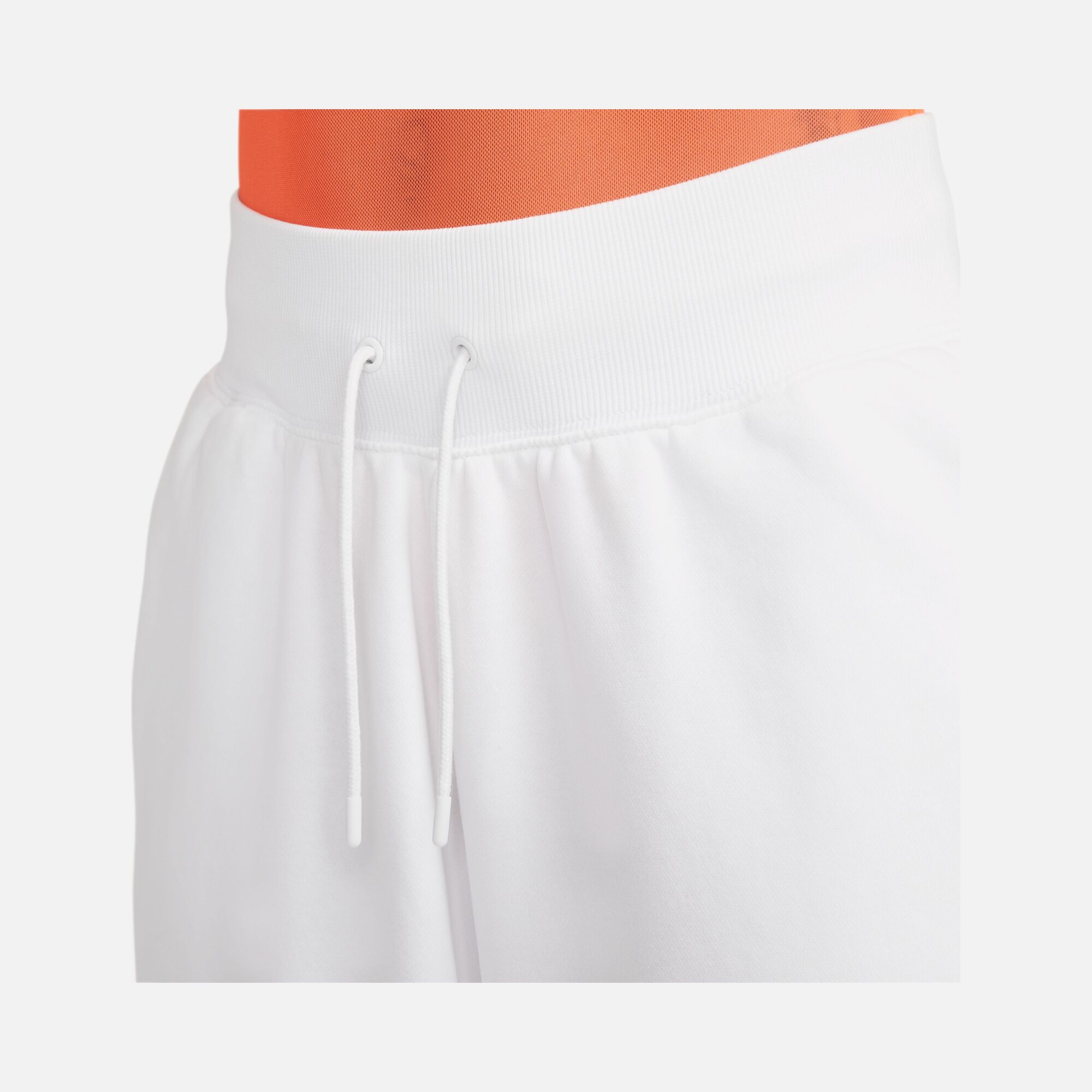 Nike Sportswear Phoenix Fleece Oversized High Waist Kadın Eşofman Altı