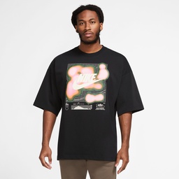 Nike Sportswear OC PK2 Oversized Short-Sleeve Erkek Tişört