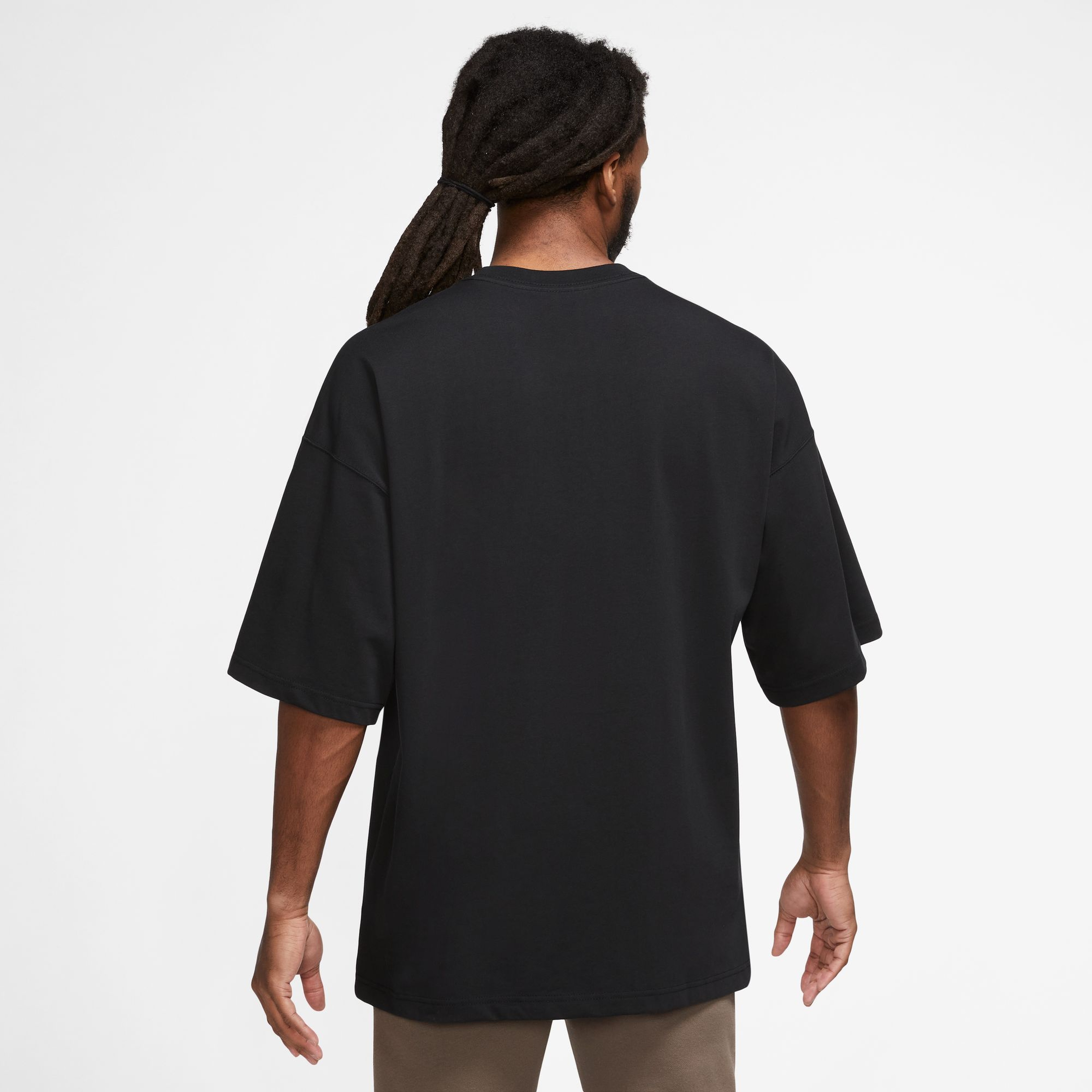 Nike Sportswear OC PK2 Oversized Short-Sleeve Erkek Tişört