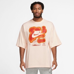 Nike Sportswear OC PK2 Oversized Short-Sleeve Erkek Tişört