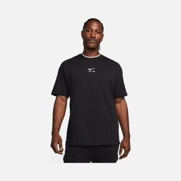 Nike Sportswear Swoosh Air Loost Fit Short-Sleeve Erkek Tişört