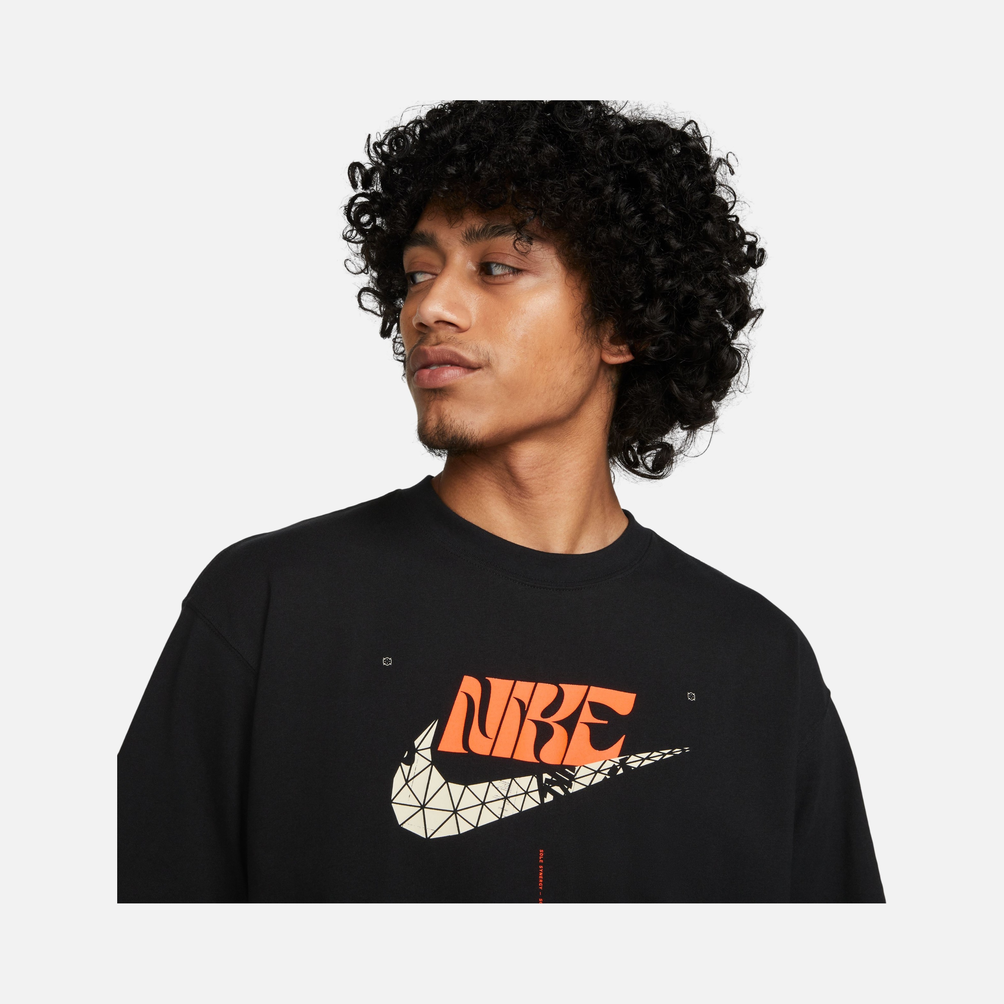 Nike Sportswear Max90 OC PK1 Graphic Short-Sleeve Erkek Tişört