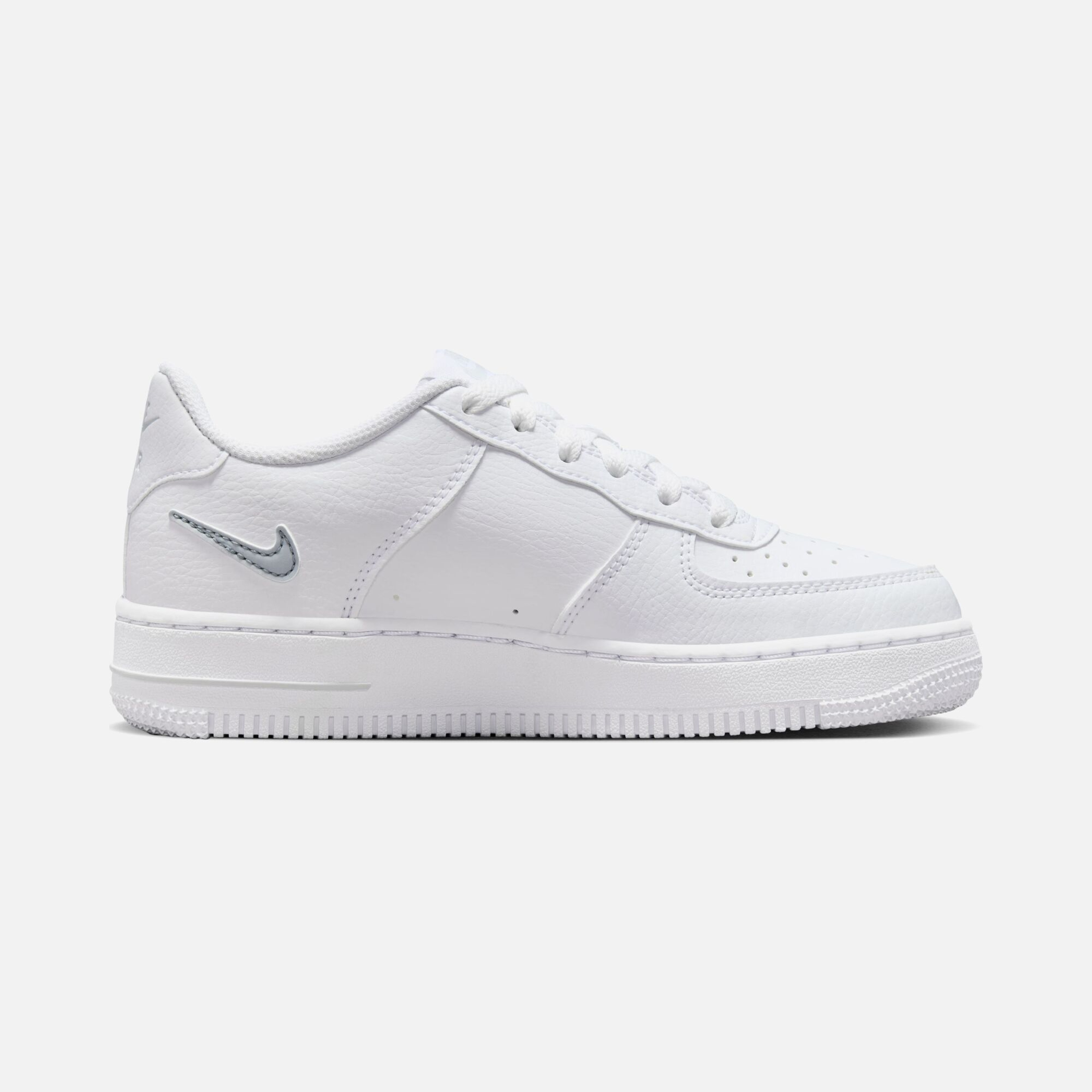 Nike Air Force 1 ''Cutouts With Swoosh Logo'' FA23 (GS) Spor Ayakkabı