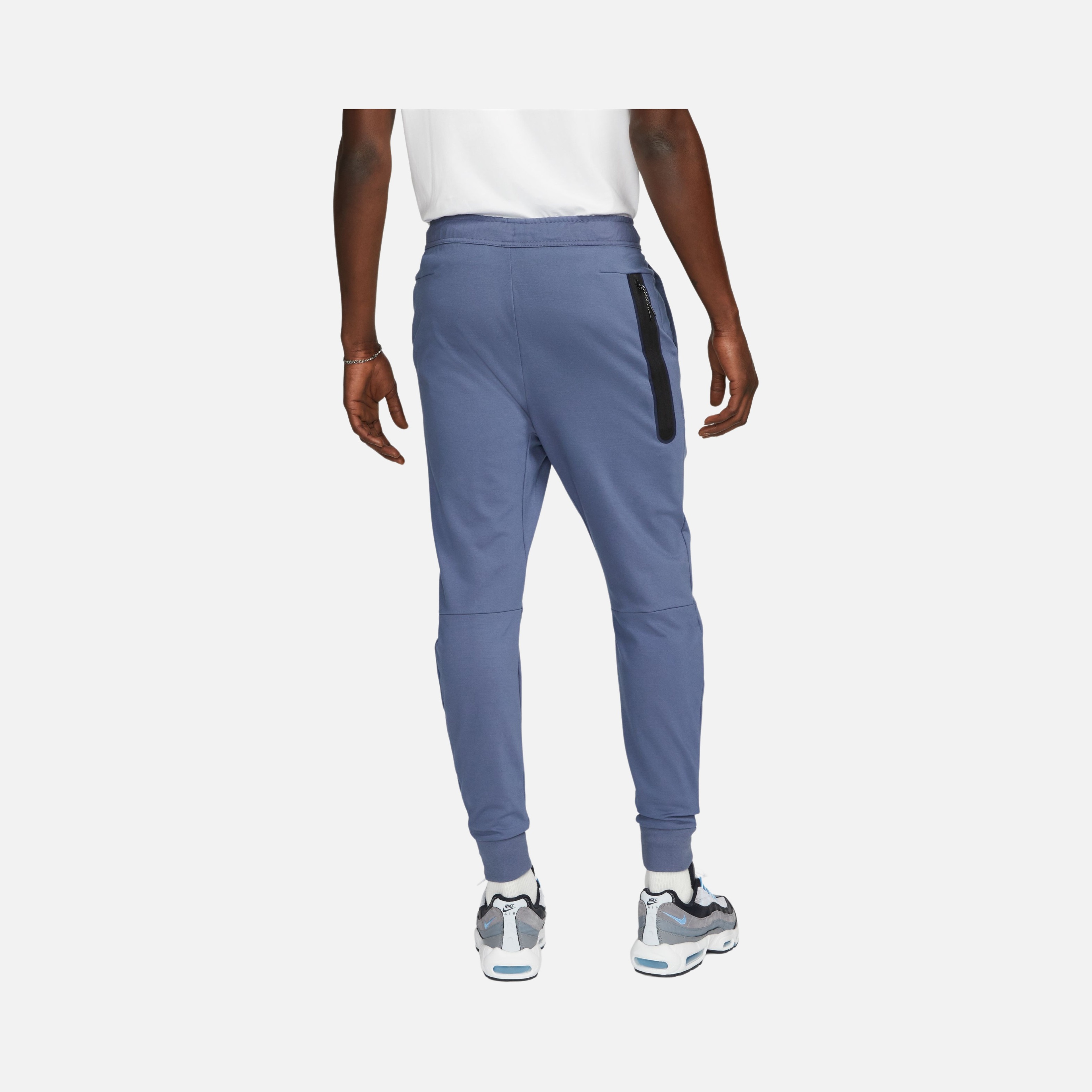 Nike Sportswear Tech Fleece Lightweight Slim-Fit Erkek Eşofman Altı