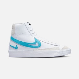 Nike Blazer Mid ''Cutouts With Swoosh Logo'' (GS) Spor Ayakkabı