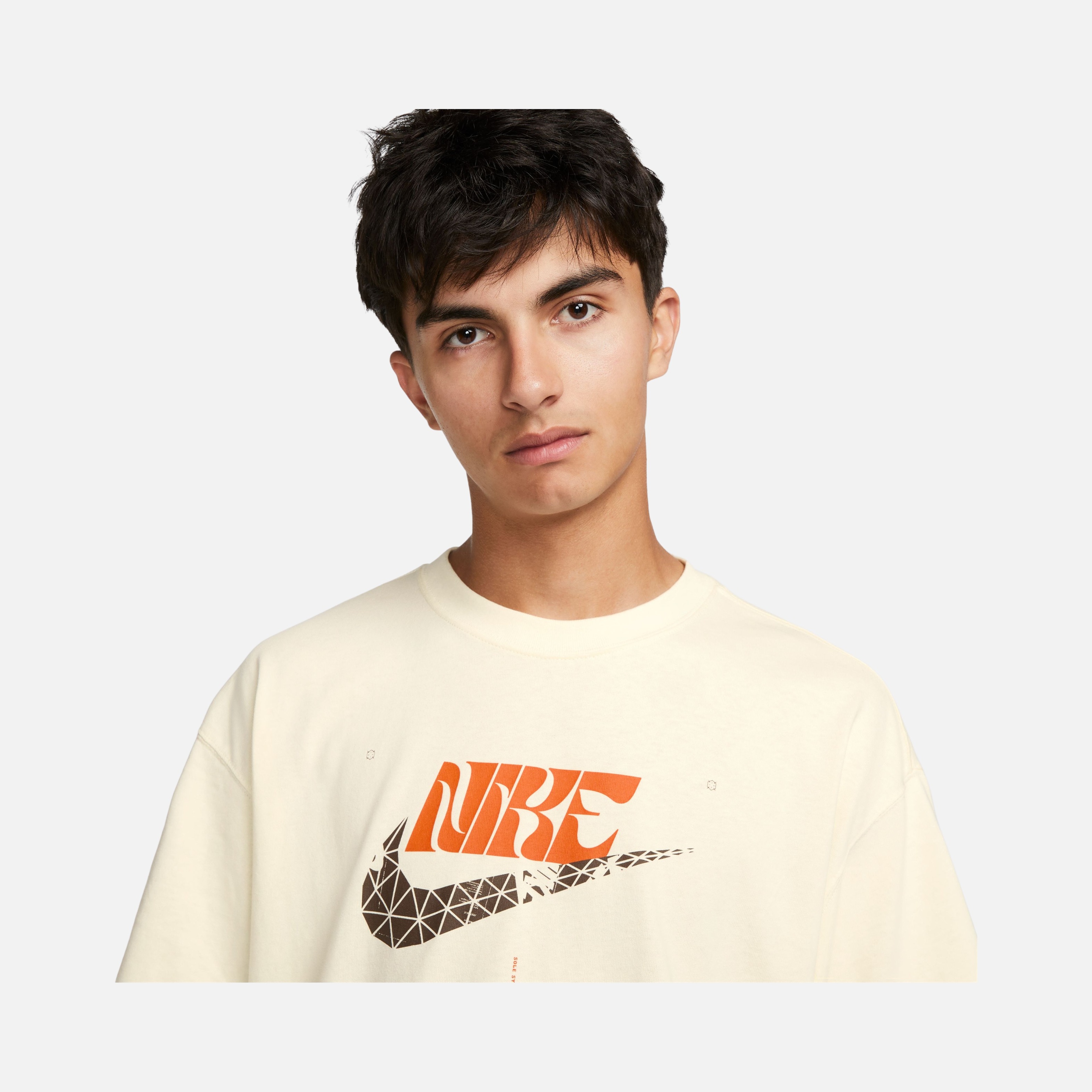 Nike Sportswear Max90 OC PK1 Graphic Short-Sleeve Erkek Tişört
