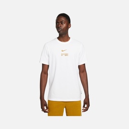 Nike Sportswear Big Swoosh LBR Short-Sleeve Erkek Tişört