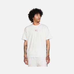 Nike Sportswear Swoosh Air Loost Fit Short-Sleeve Erkek Tişört