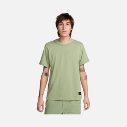 Nike Life Knit Short-Sleeve Erkek Tişört