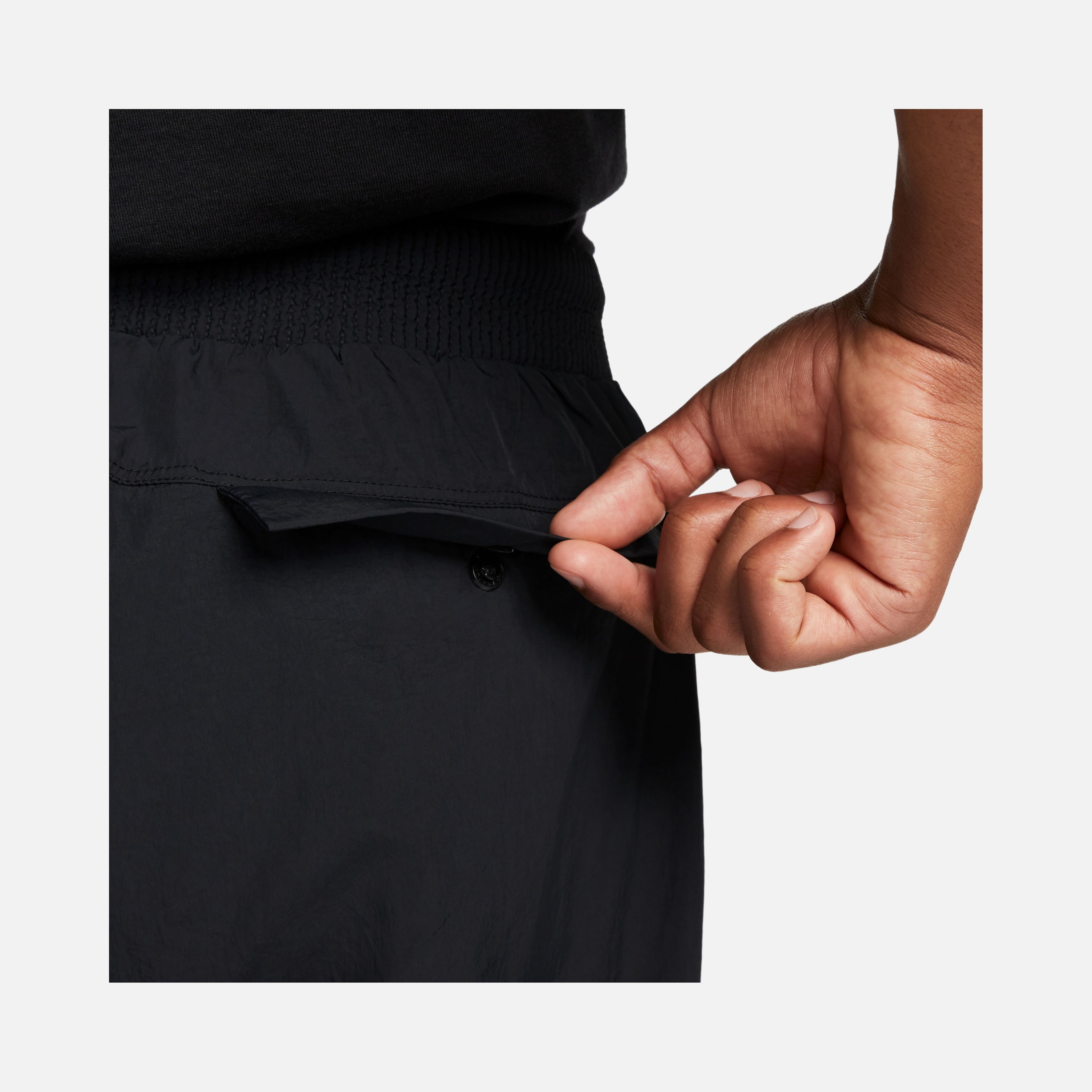 Nike Sportswear Tech Pack Woven Repel UV Erkek Eşofman Altı