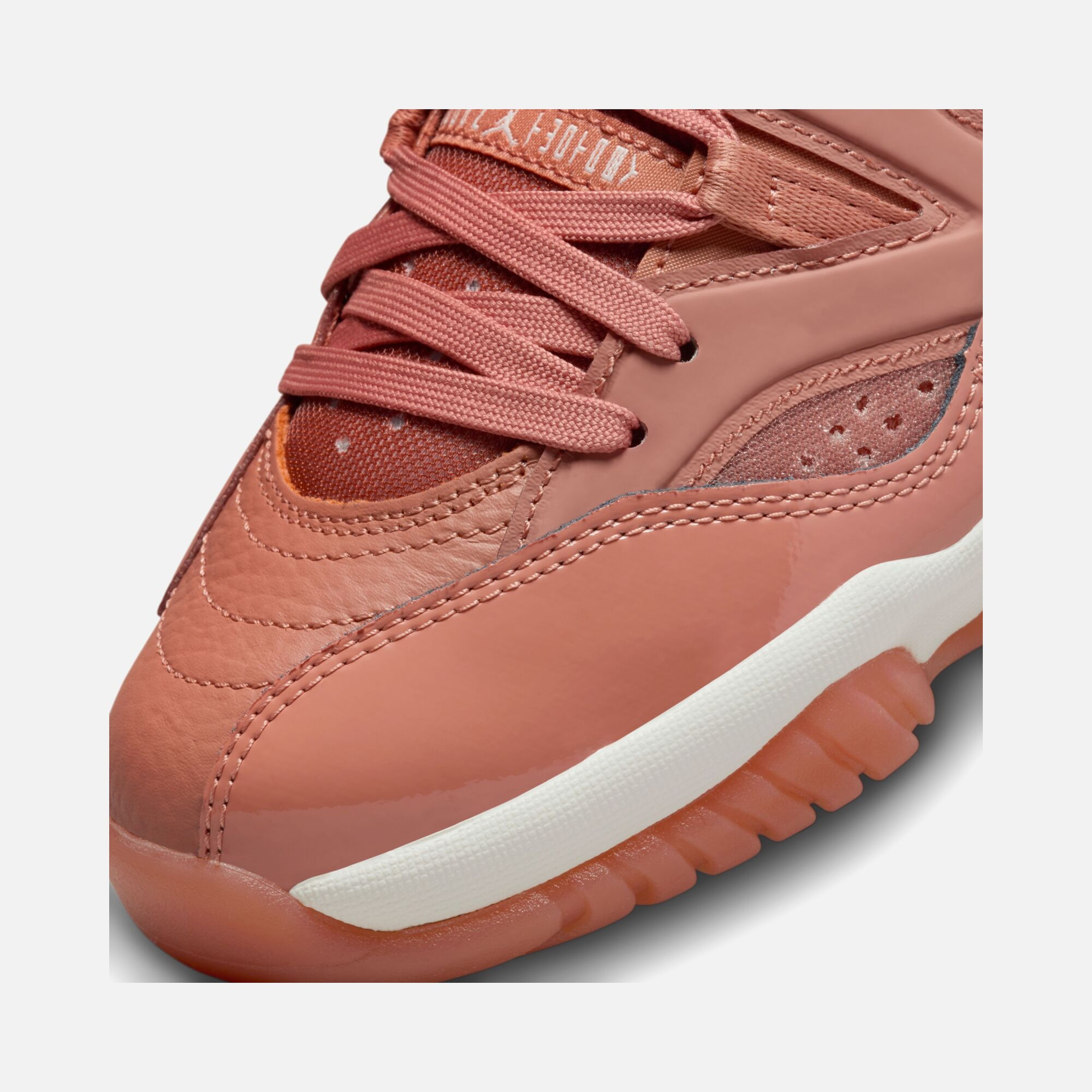 Nike Jordan Jumpman Two Trey Kadın Spor Ayakkabı