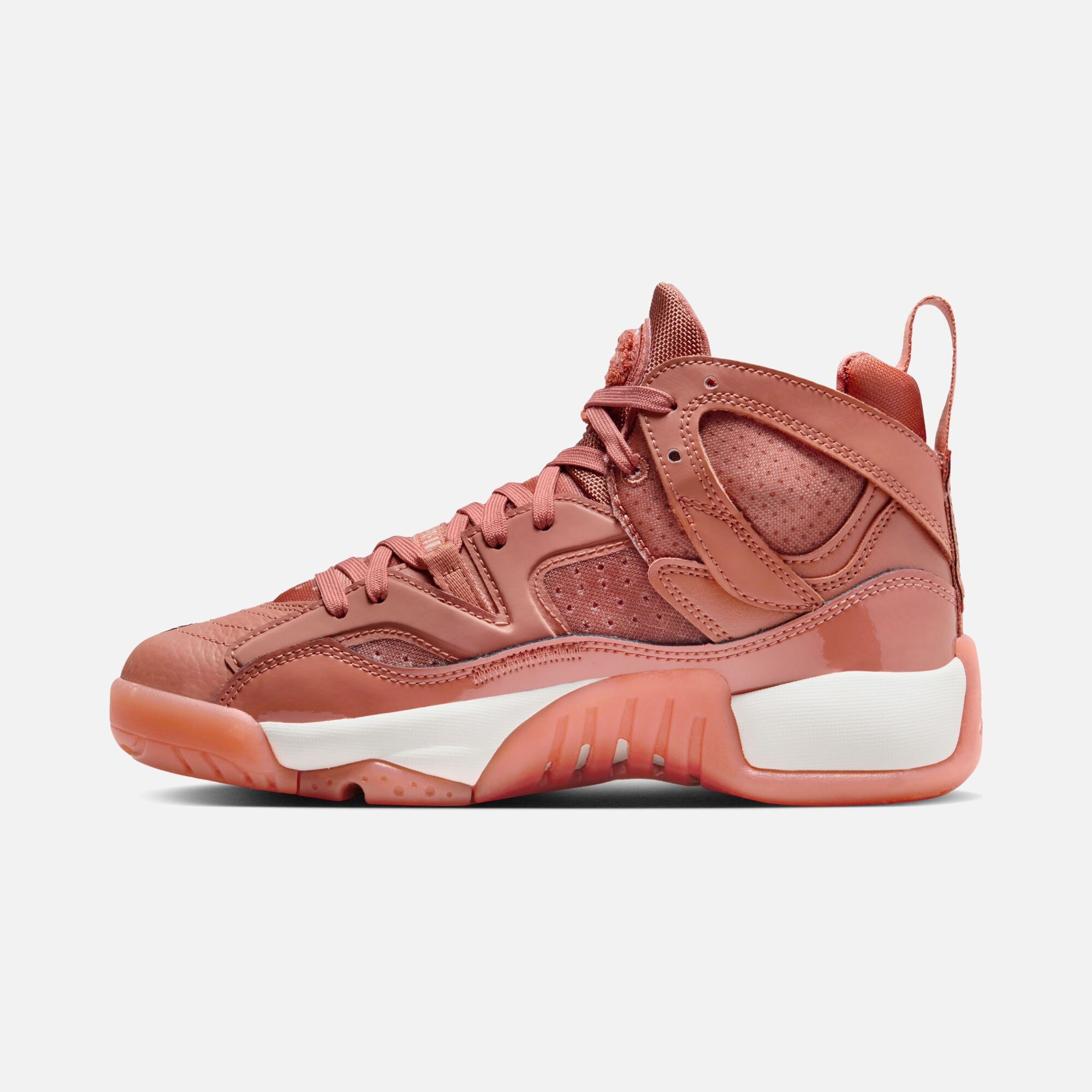 Nike Jordan Jumpman Two Trey Kadın Spor Ayakkabı