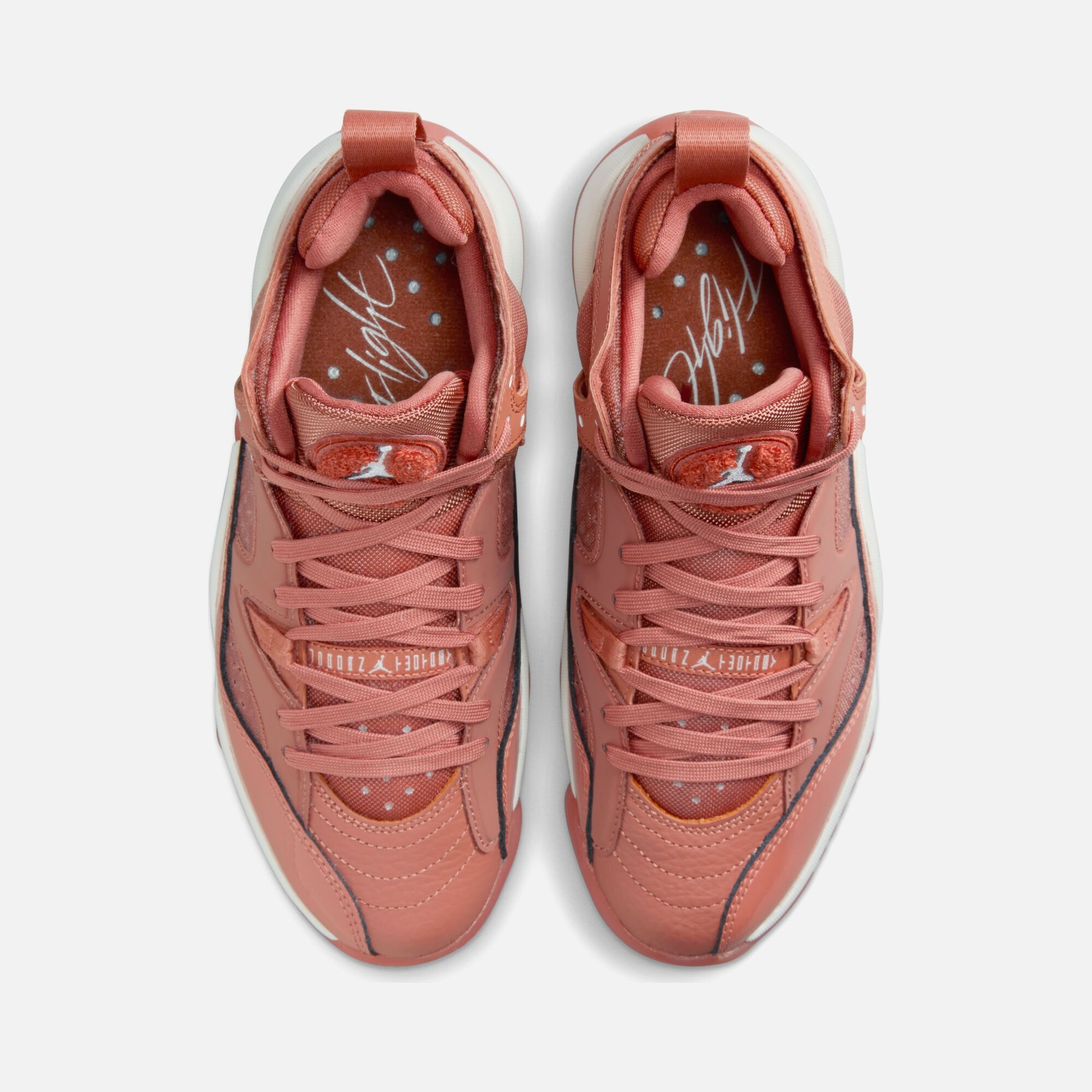 Nike Jordan Jumpman Two Trey Kadın Spor Ayakkabı