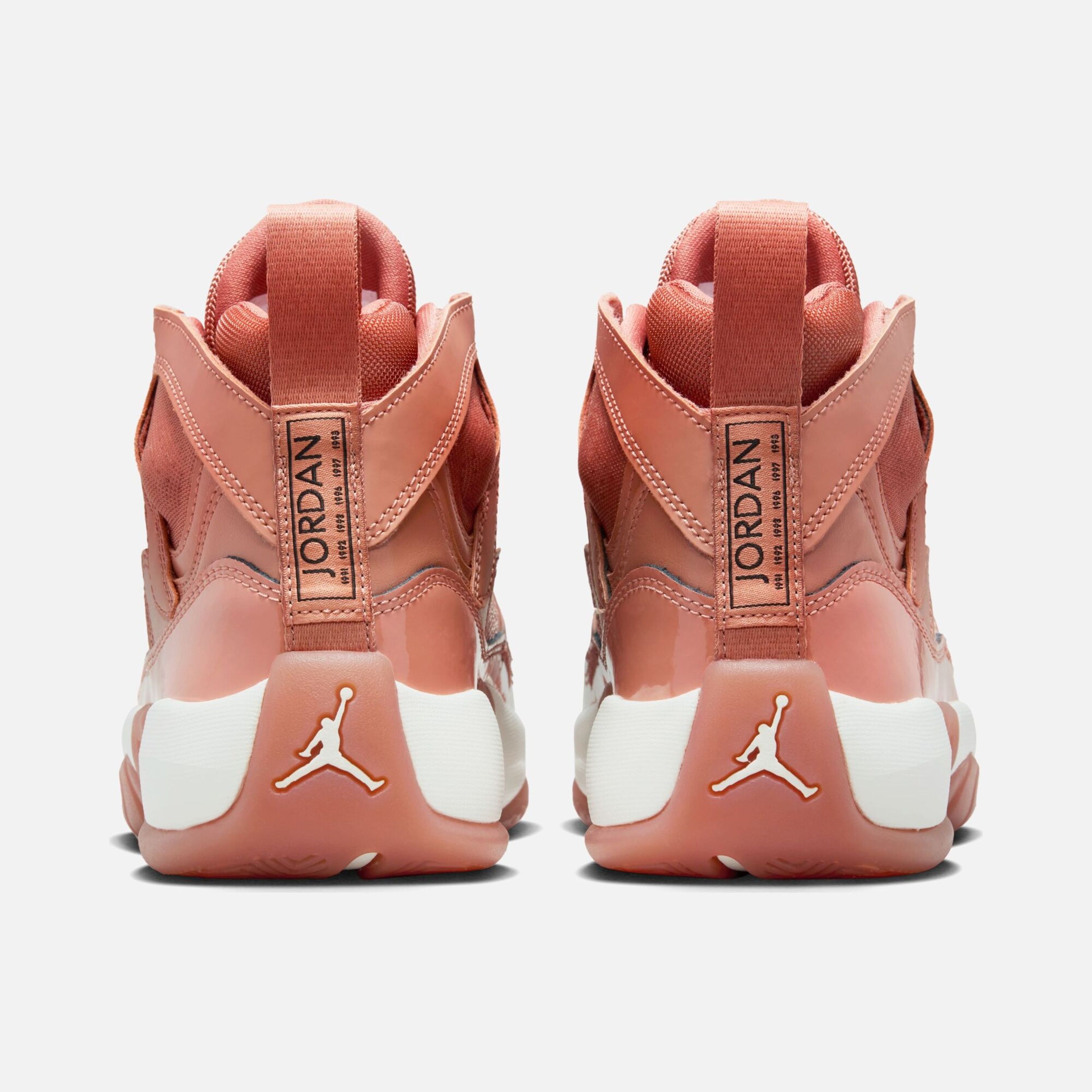 Nike Jordan Jumpman Two Trey Kadın Spor Ayakkabı