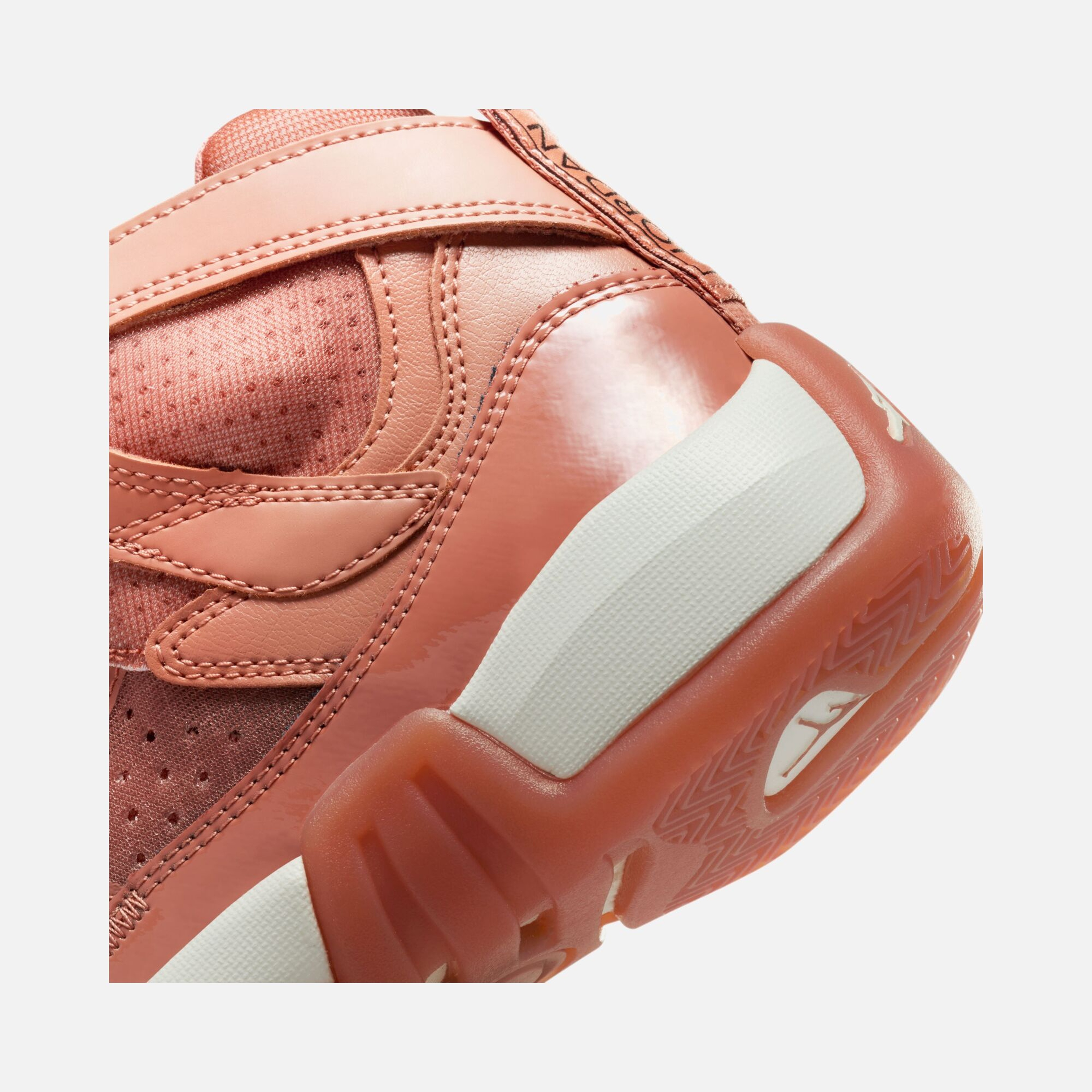 Nike Jordan Jumpman Two Trey Kadın Spor Ayakkabı