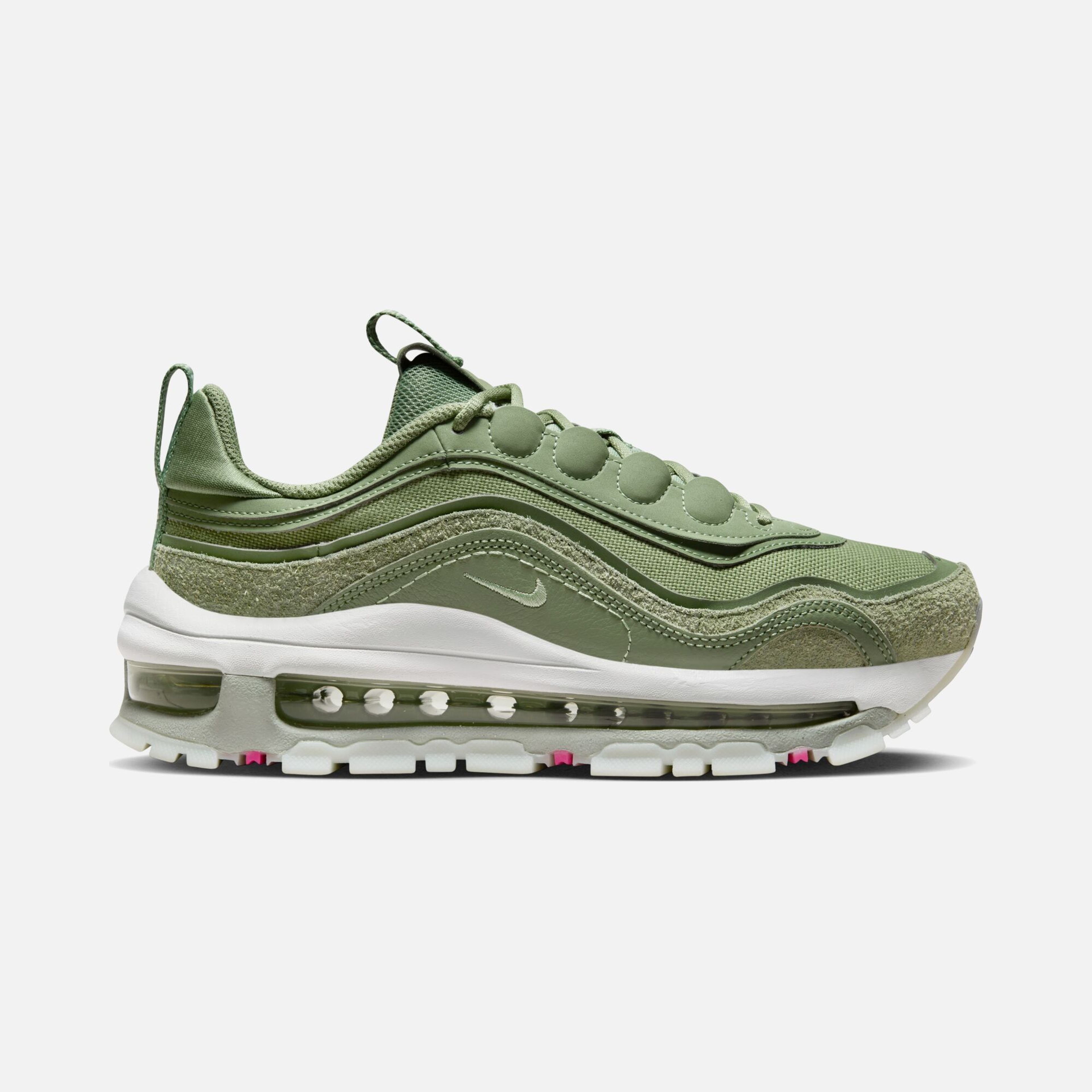 Nike Sportswear Air Max 97 Futura Kadın Spor Ayakkabı