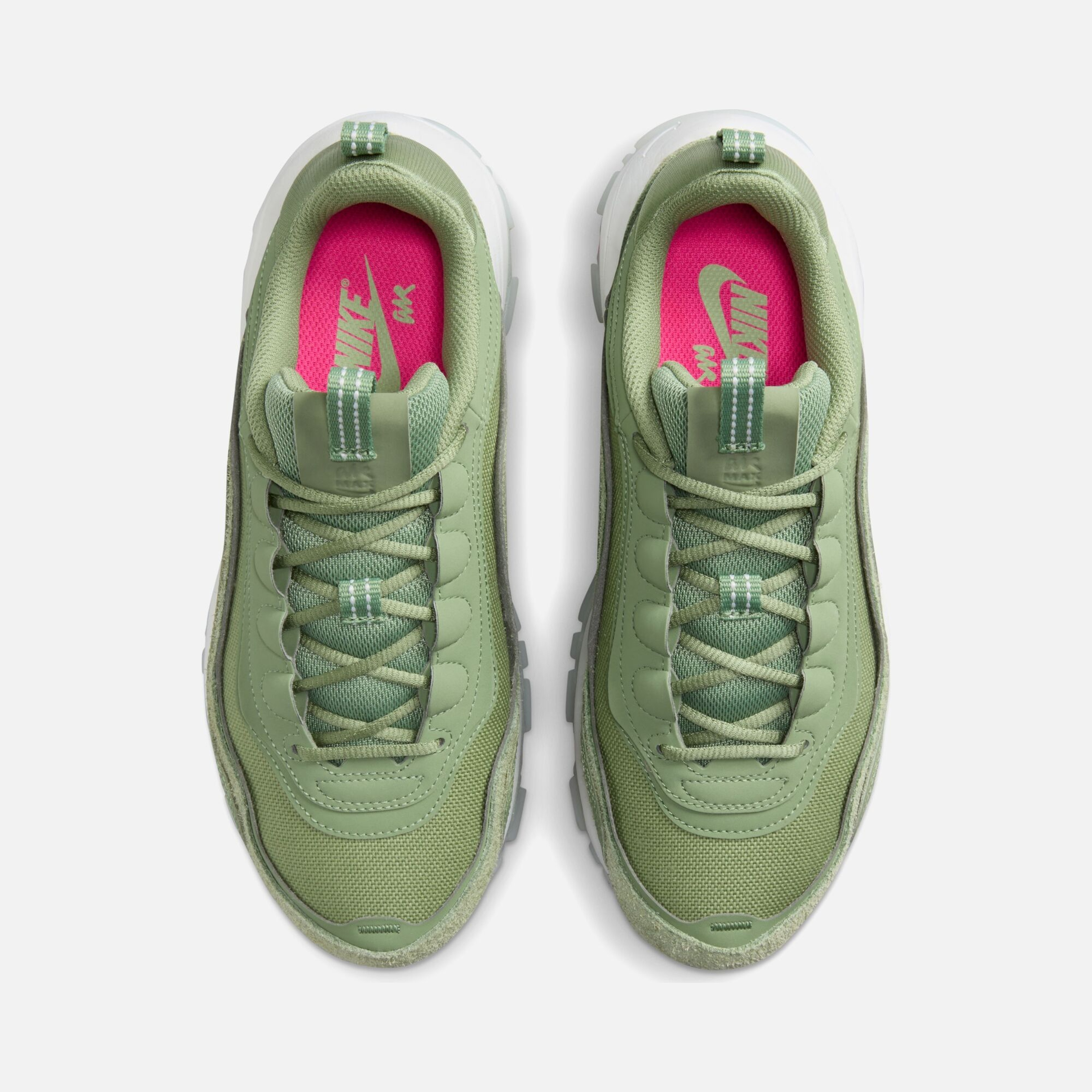 Nike Sportswear Air Max 97 Futura Kadın Spor Ayakkabı