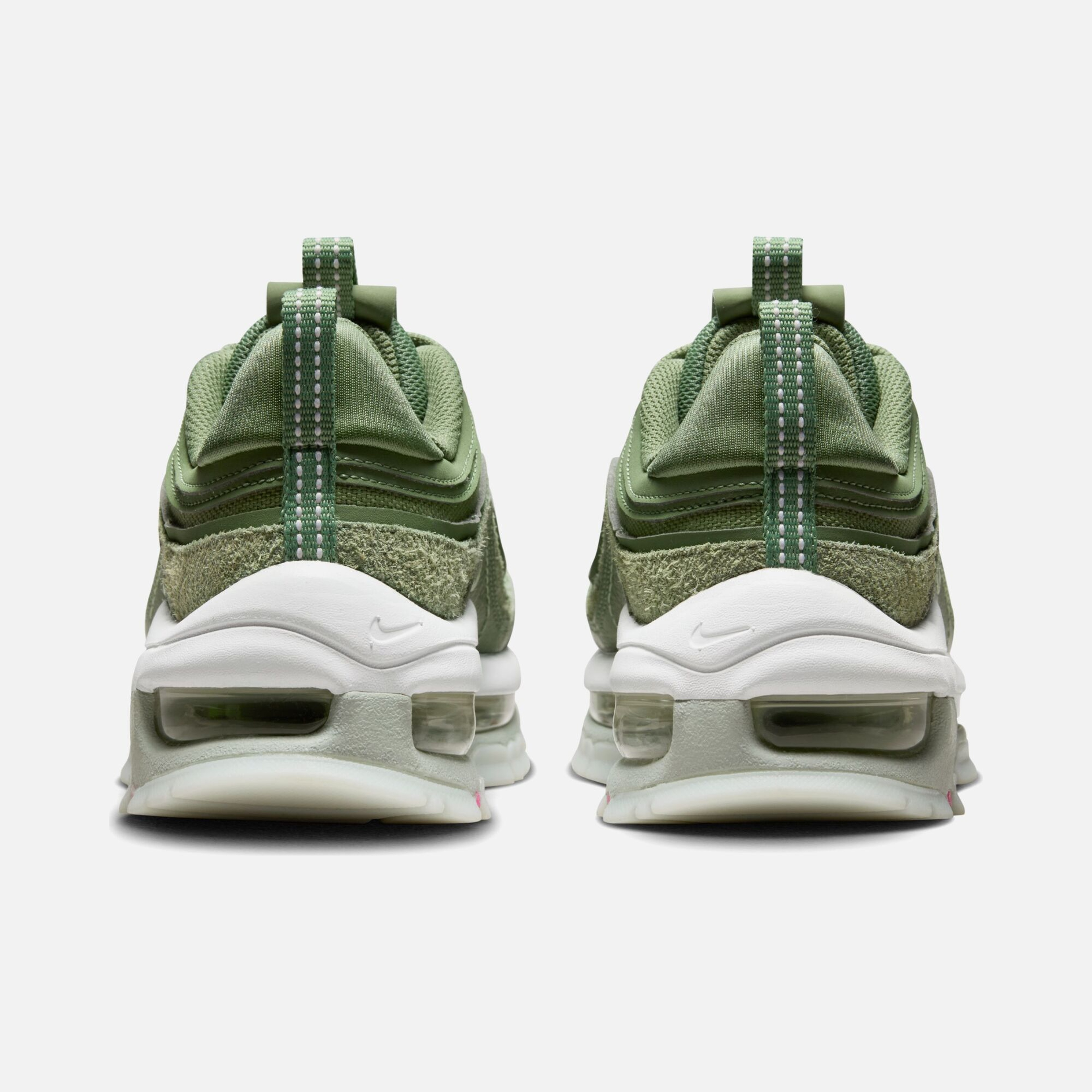 Nike Sportswear Air Max 97 Futura Kadın Spor Ayakkabı