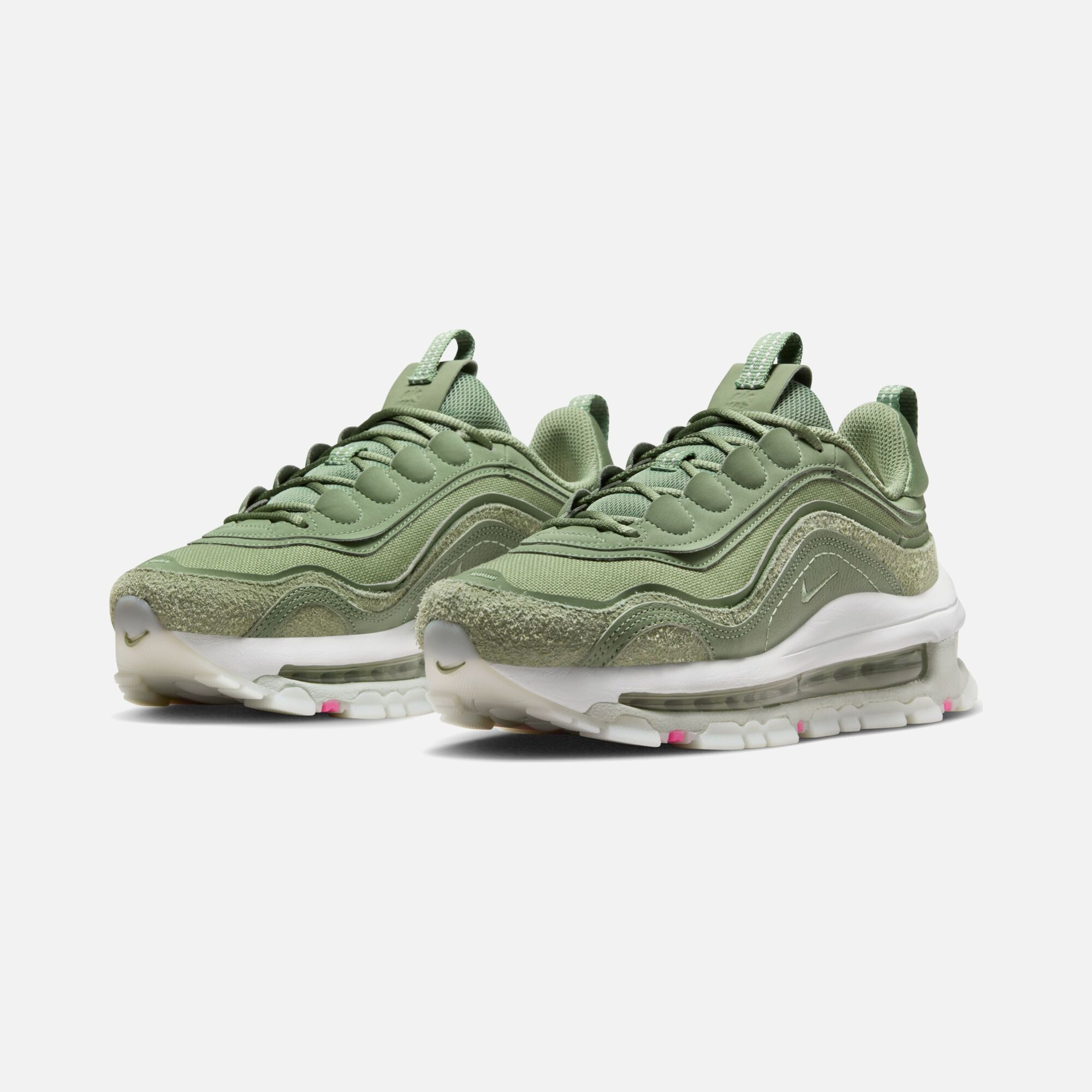 Nike Sportswear Air Max 97 Futura Kadın Spor Ayakkabı