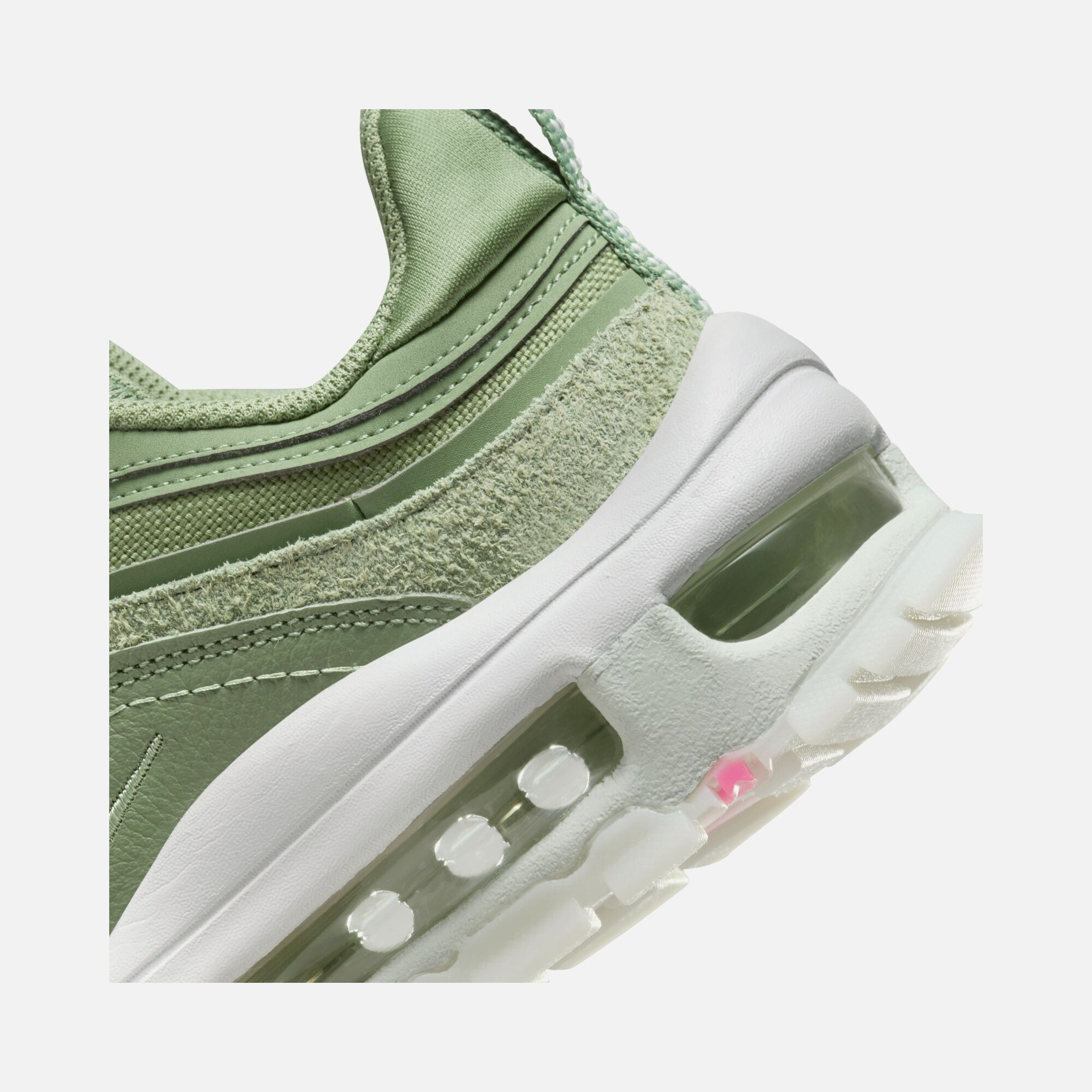 Nike Sportswear Air Max 97 Futura Kadın Spor Ayakkabı