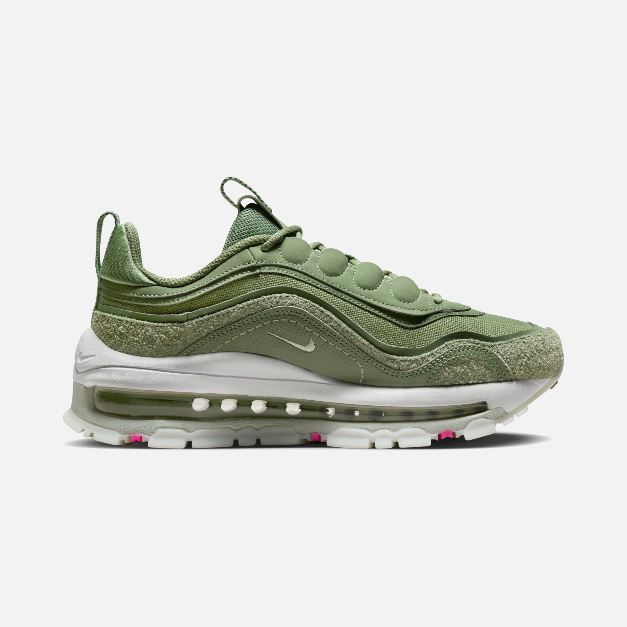 Nike Sportswear Air Max 97 Futura Kadın Spor Ayakkabı | Barçın