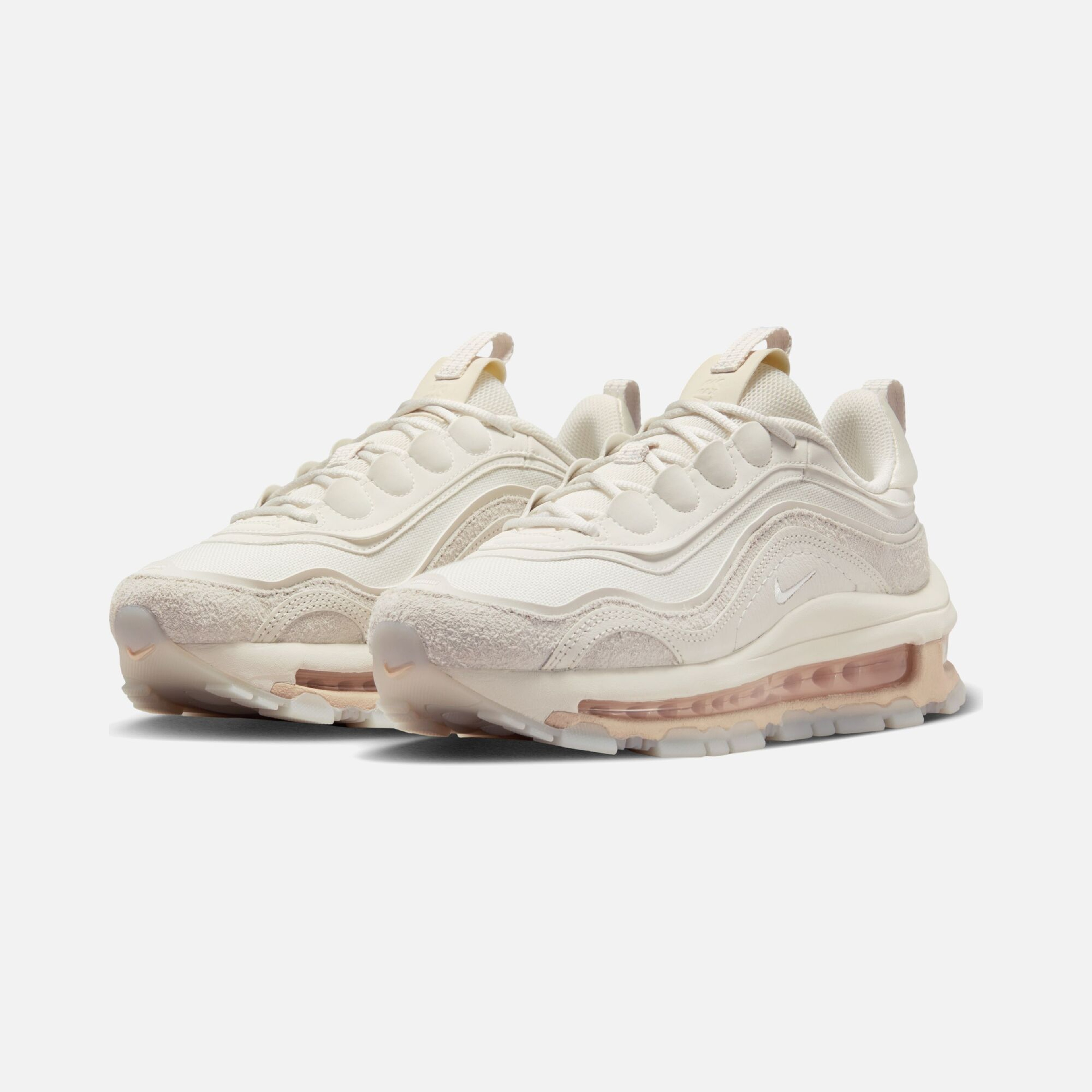 Nike Sportswear Air Max 97 Futura Kadın Spor Ayakkabı