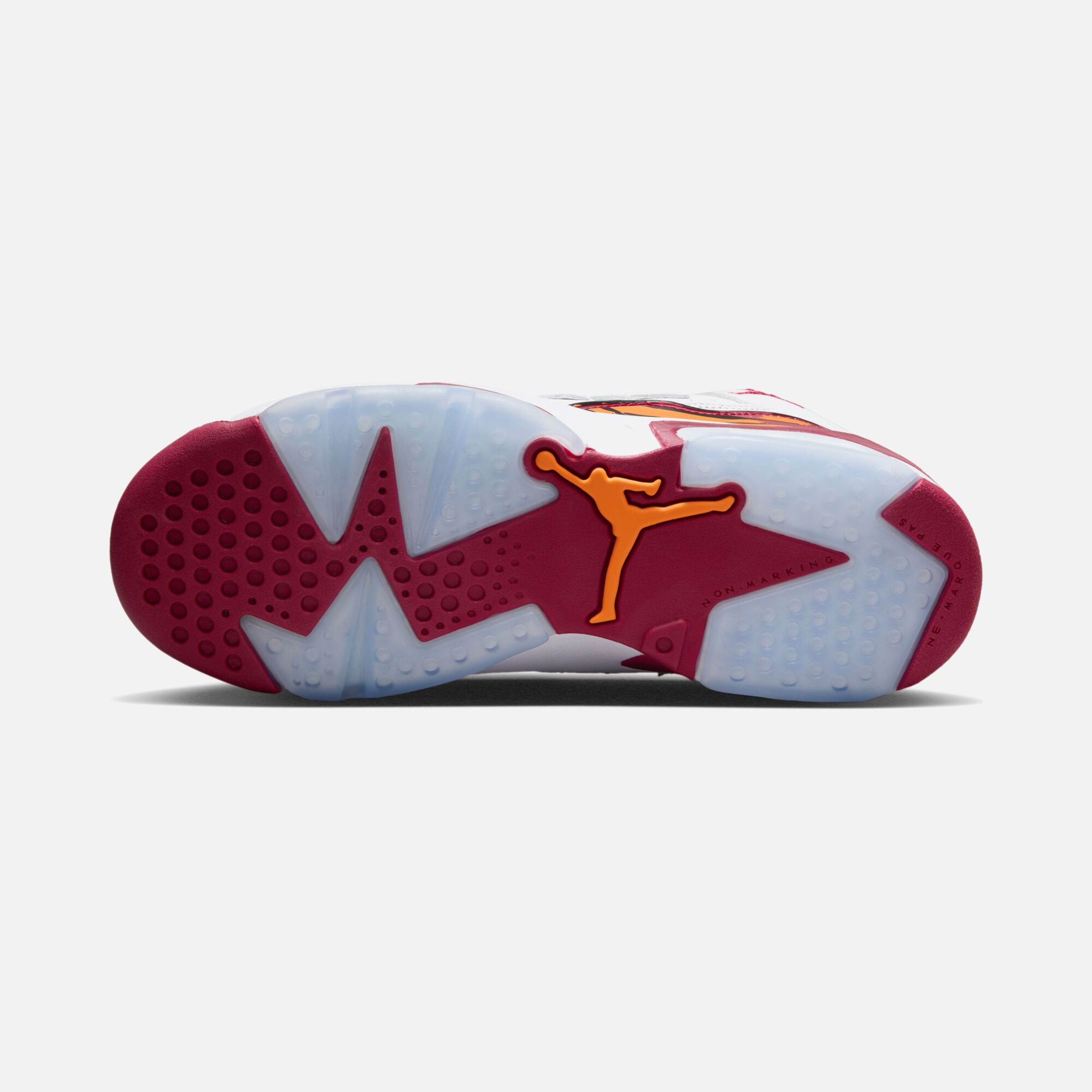Nike Jordan MVP (GS) Spor Ayakkabı