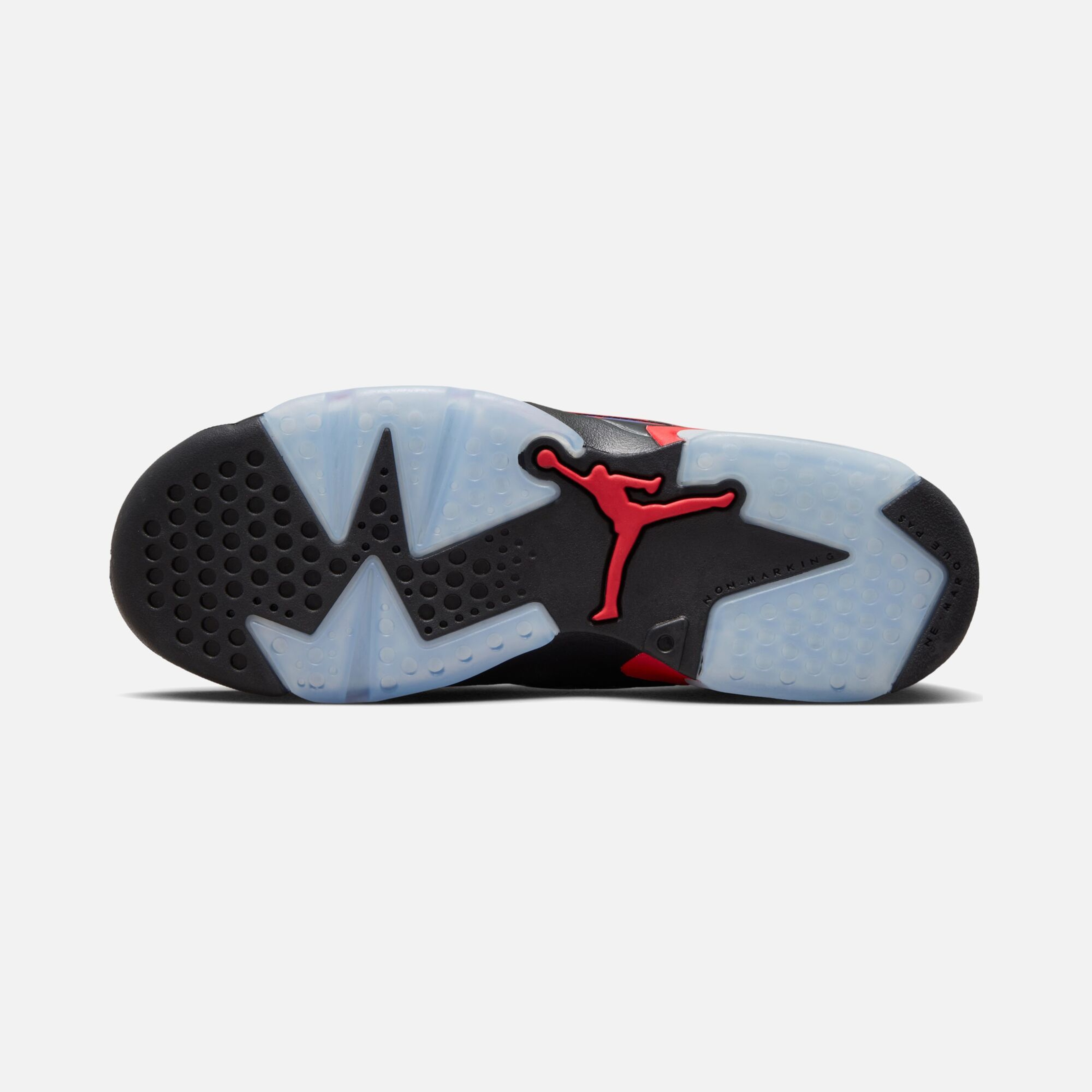 Nike Jordan MVP (GS) Spor Ayakkabı