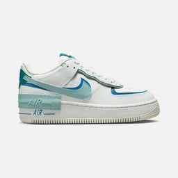Nike Air Force 1 Shadow ''Double Marking'' Kadın Spor Ayakkabı