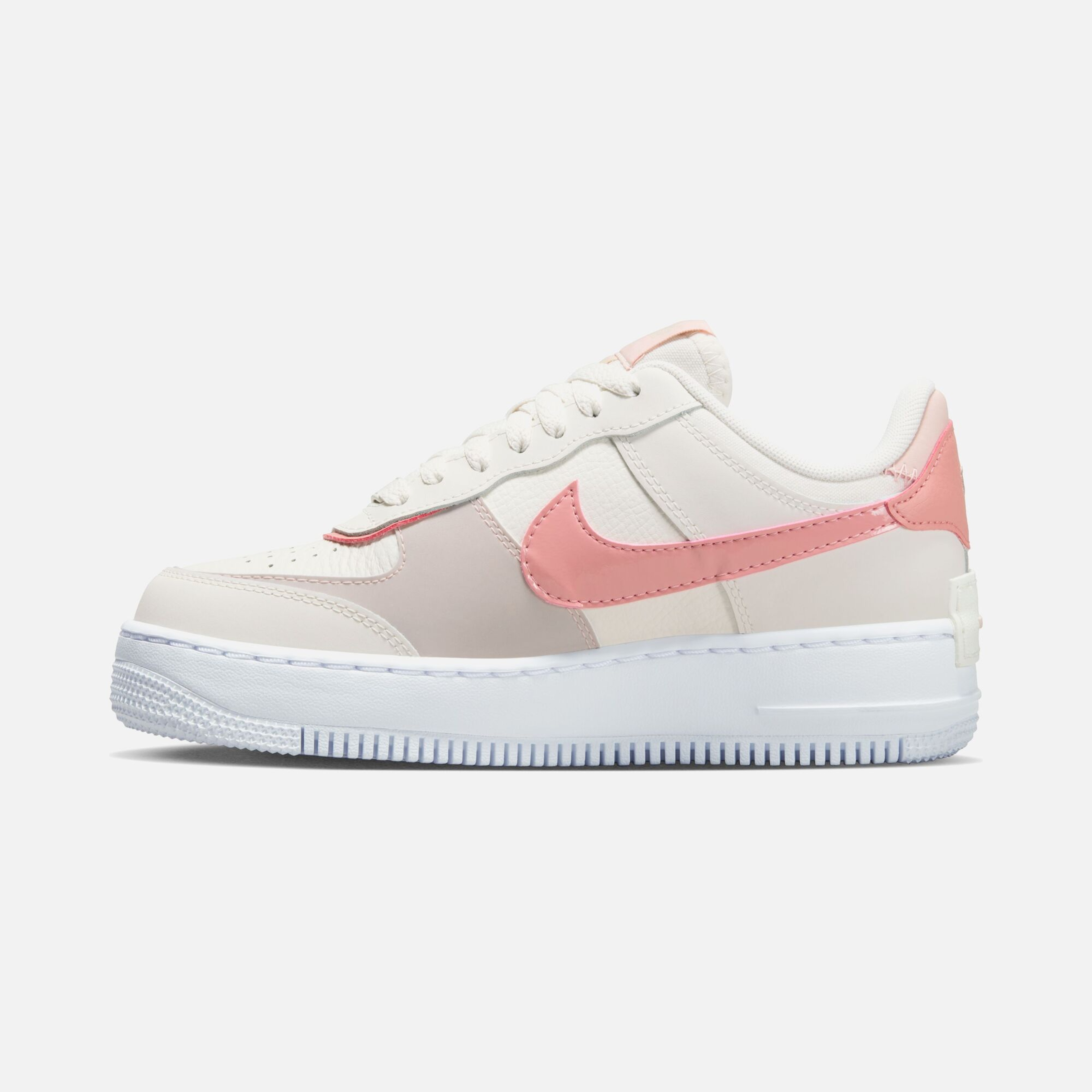 Nike Air Force 1 Shadow ''Double Marking'' Kadın Spor Ayakkabı