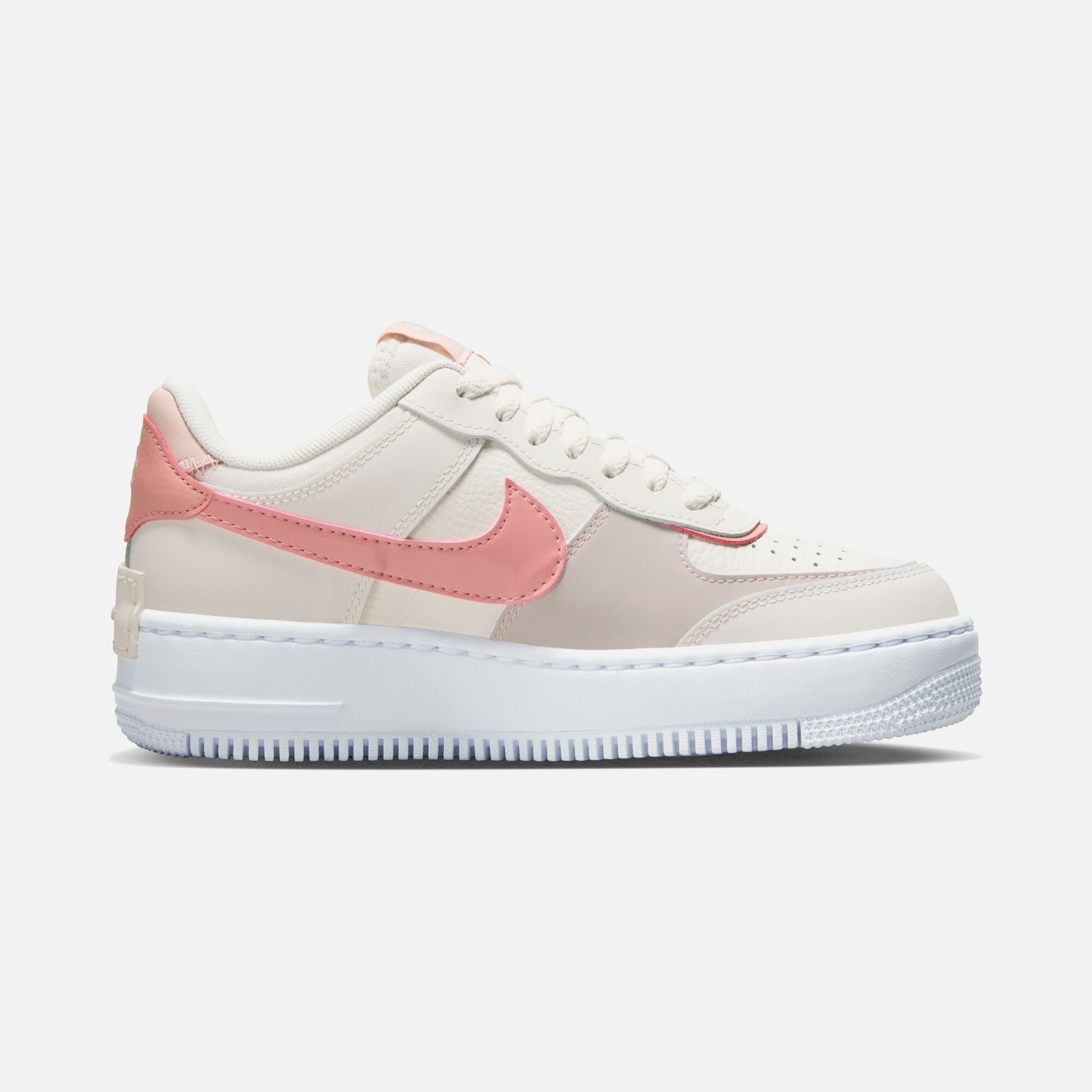 Nike Air Force 1 Shadow ''Double Marking'' Kadın Spor Ayakkabı