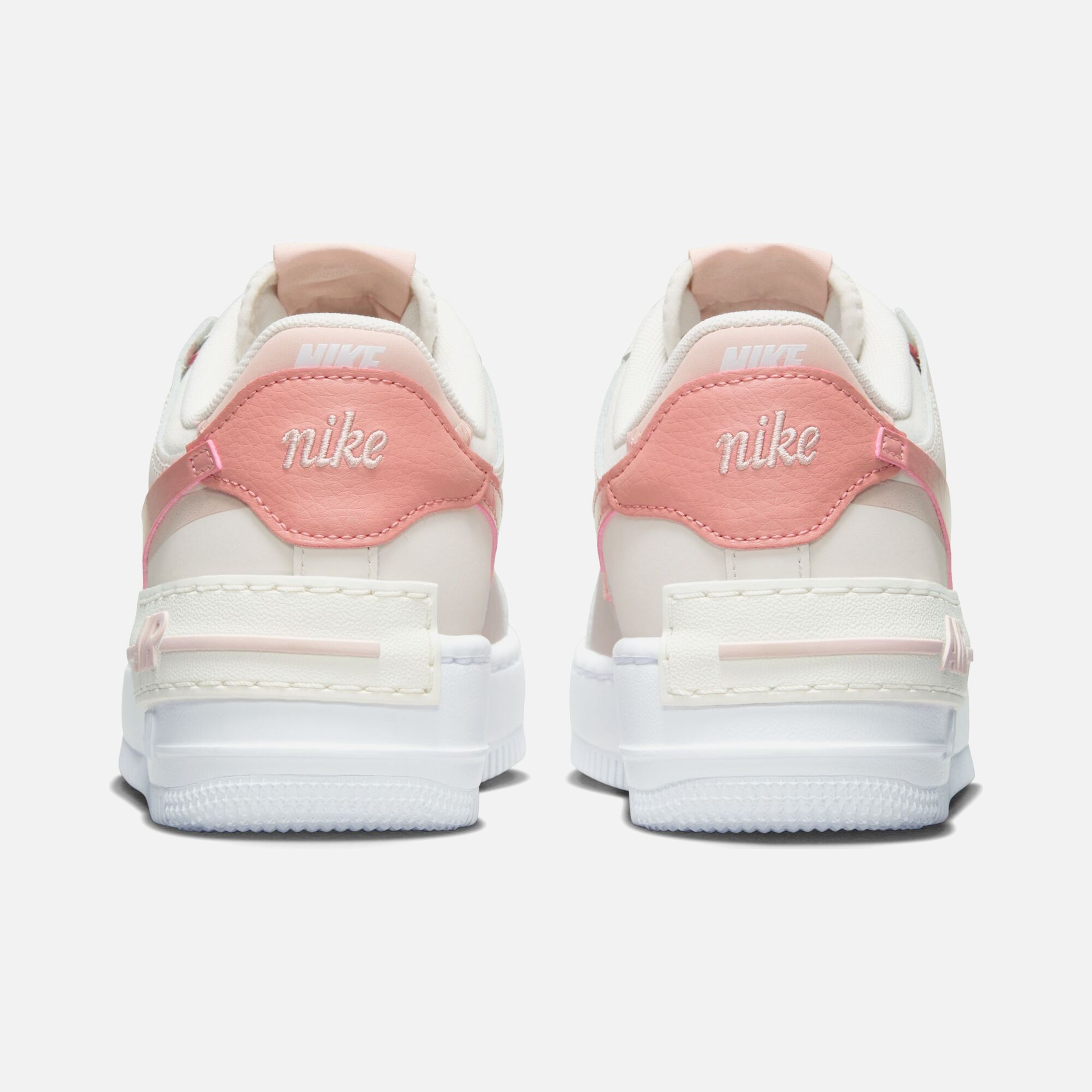 Nike Air Force 1 Shadow ''Double Marking'' Kadın Spor Ayakkabı