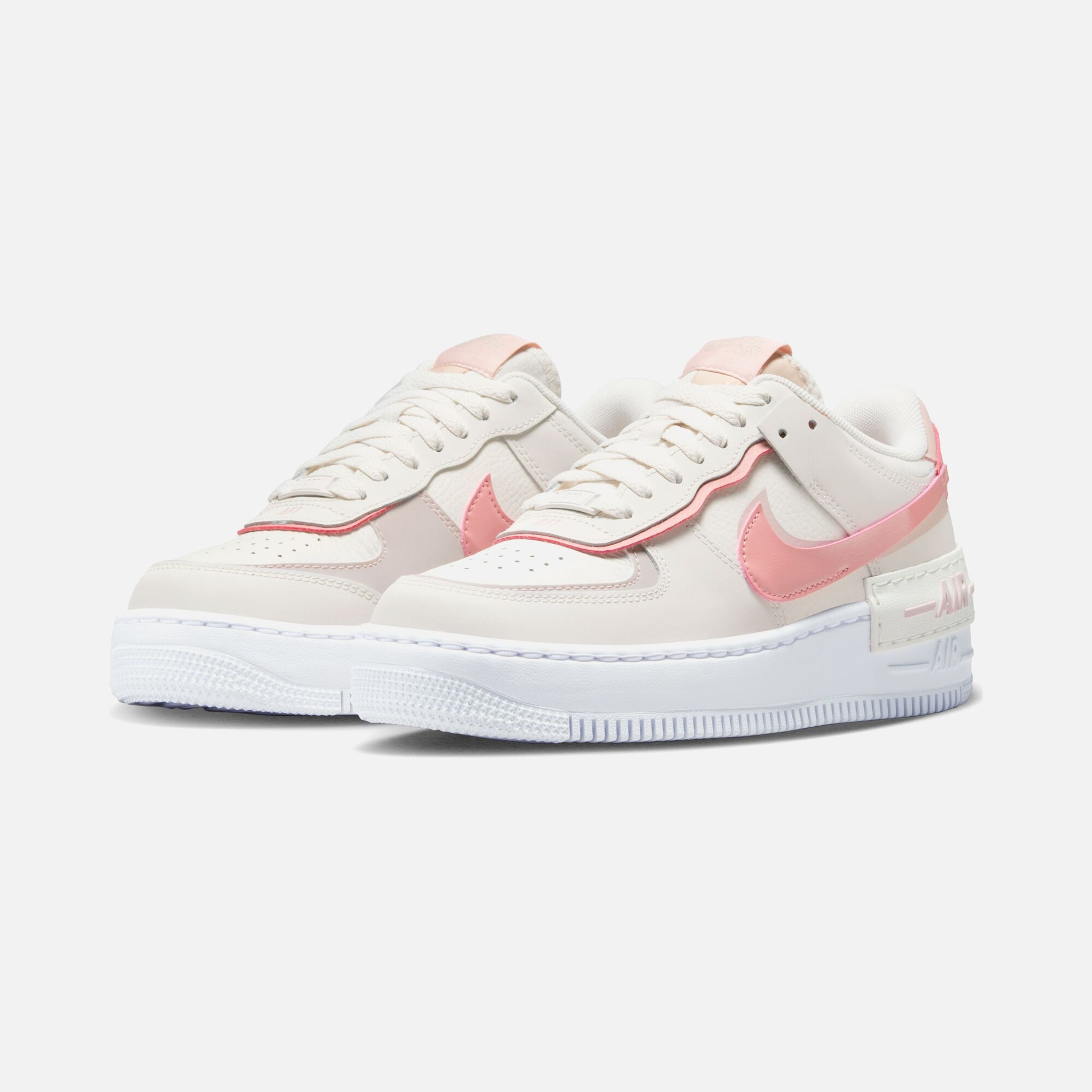 Nike Air Force 1 Shadow ''Double Marking'' Kadın Spor Ayakkabı