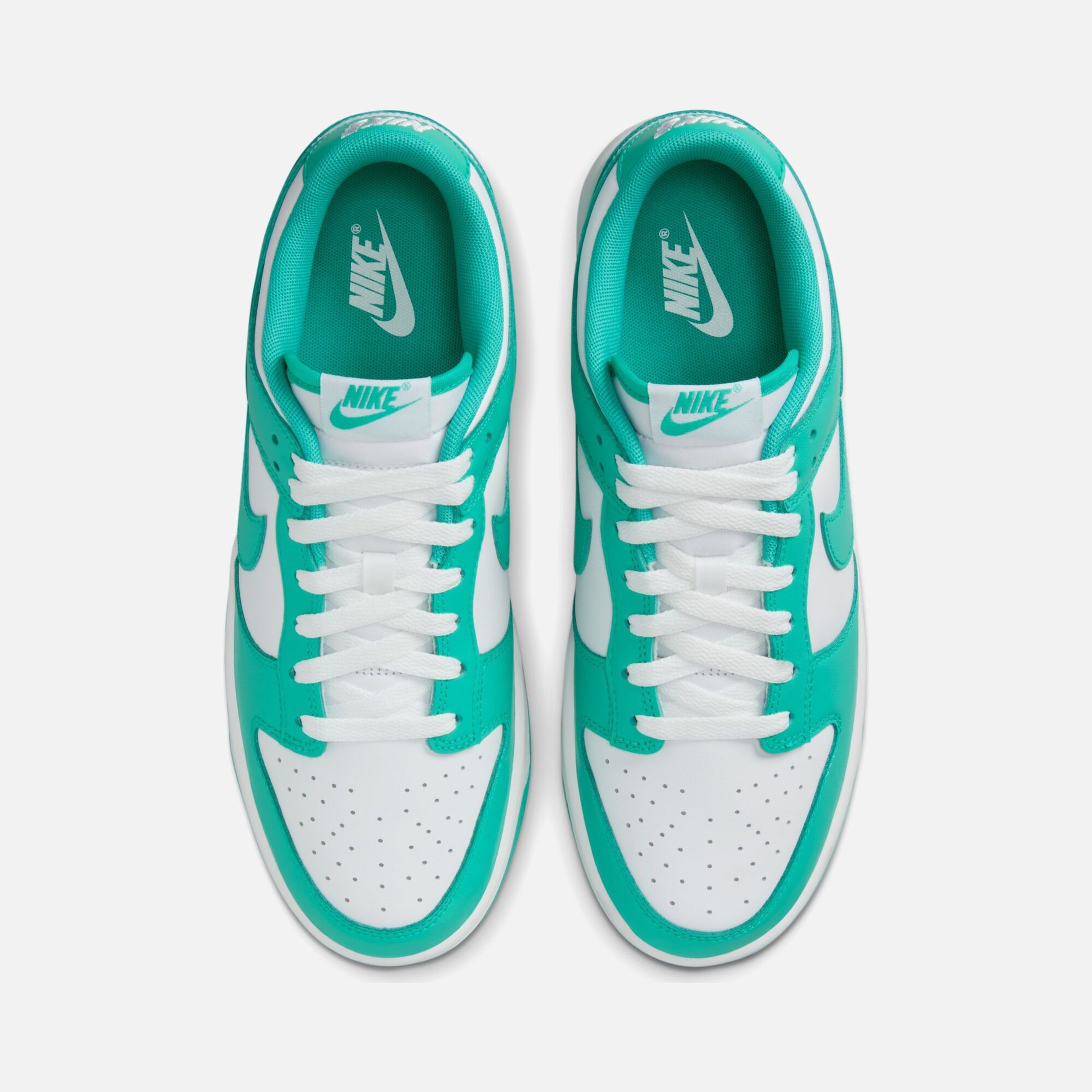 Nike Dunk Low Retro ''Be True To Your School Collection'' Erkek Spor Ayakkabı
