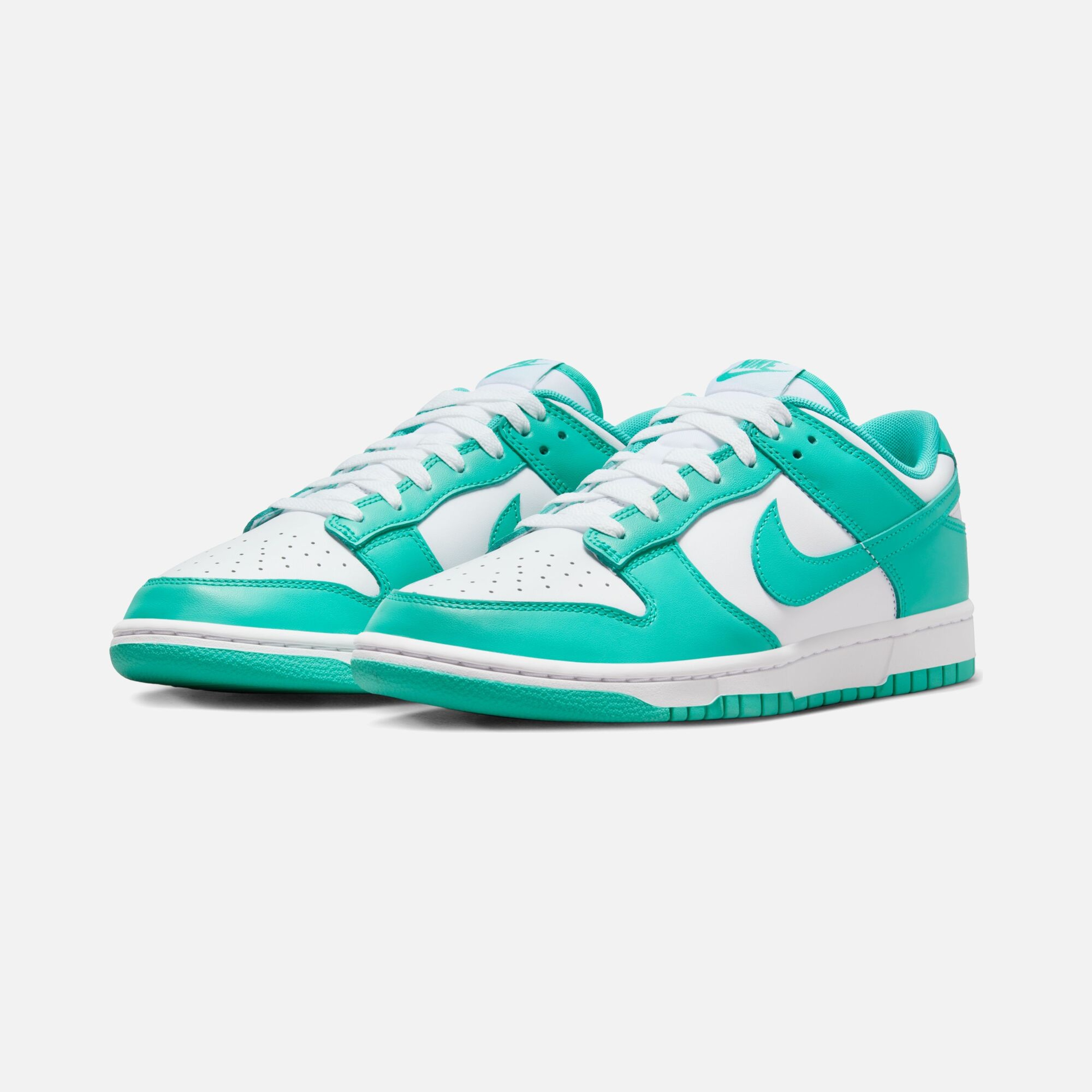 Nike Dunk Low Retro ''Be True To Your School Collection'' Erkek Spor Ayakkabı