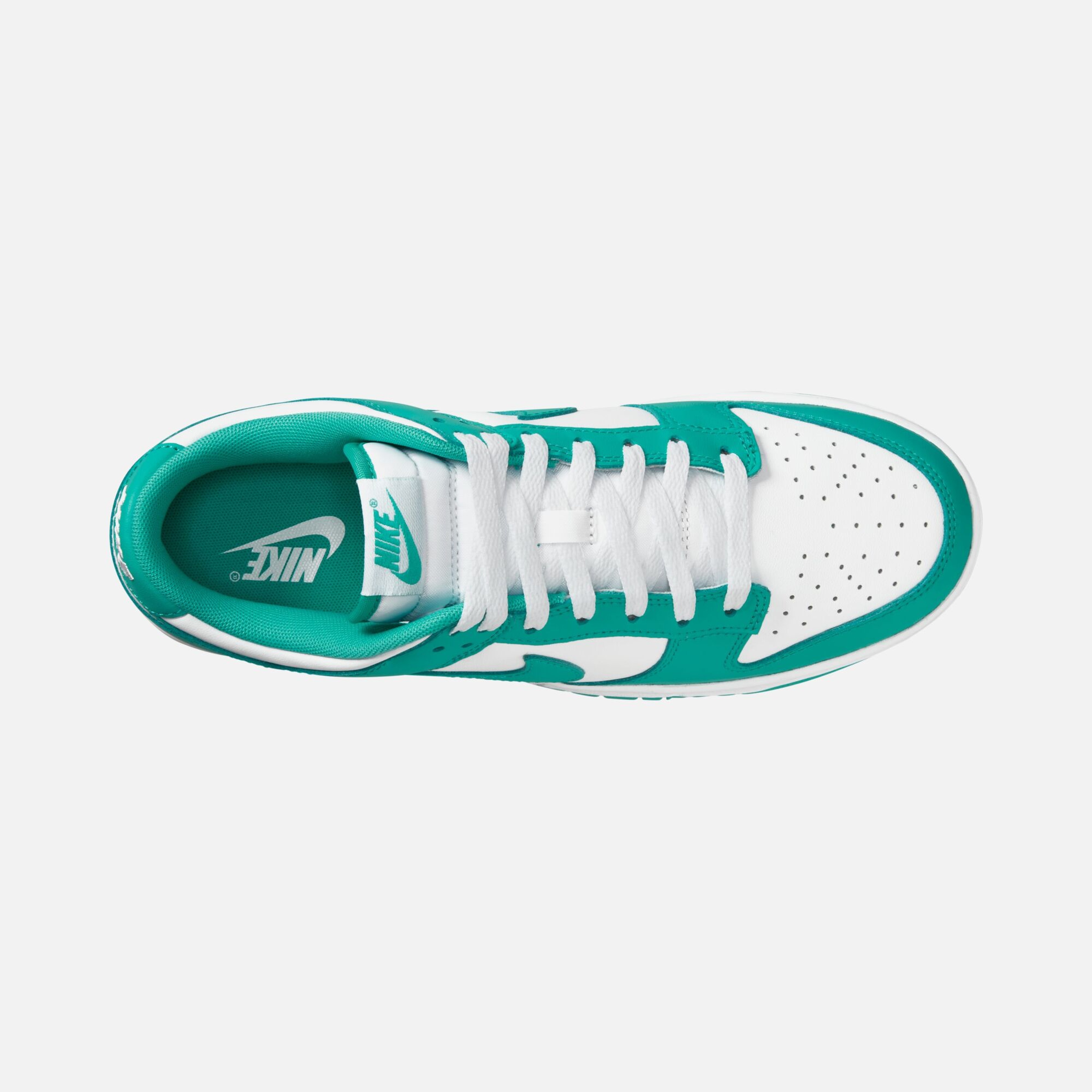 Nike Dunk Low Retro ''Be True To Your School Collection'' Erkek Spor Ayakkabı