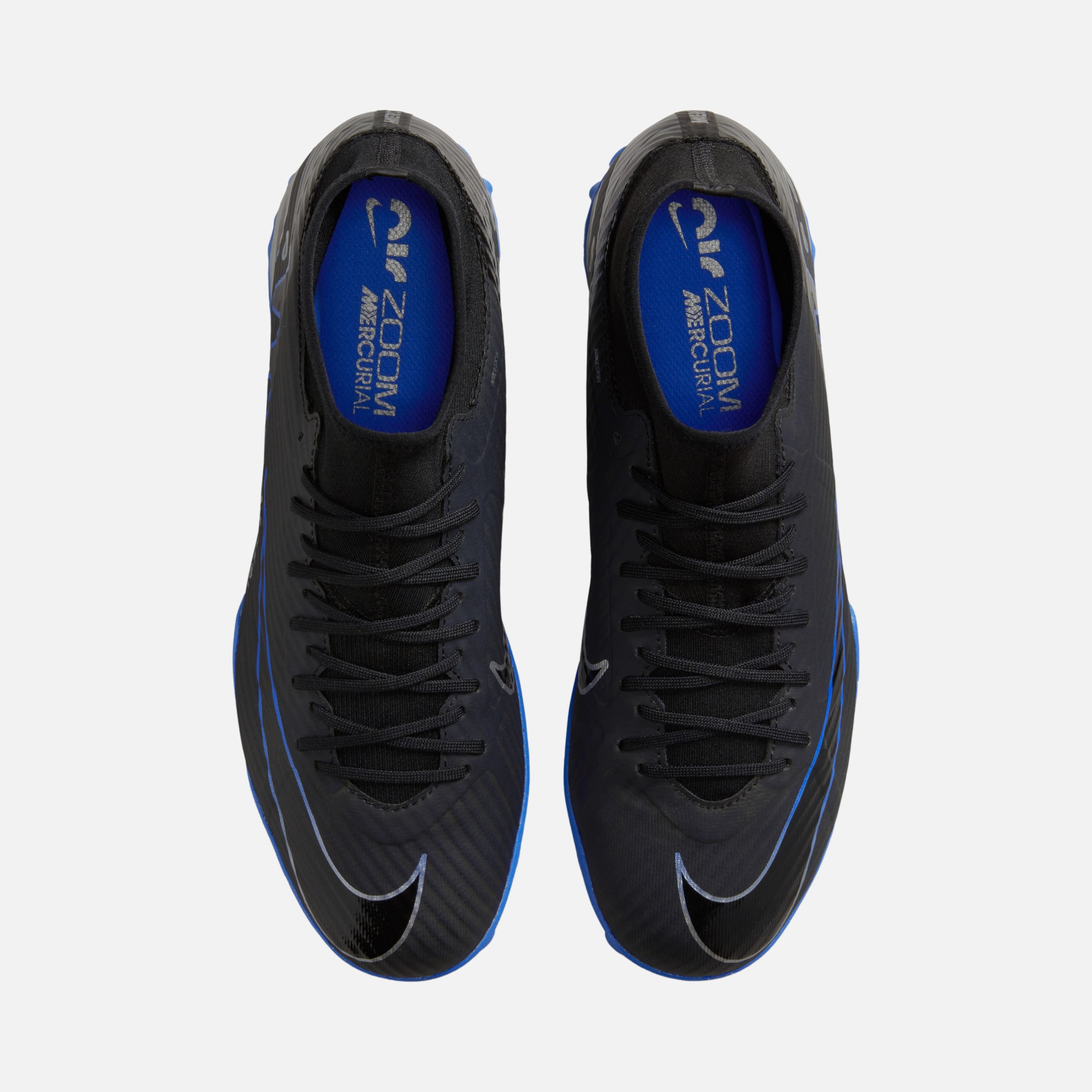 Nike Mercurial Zoom Superfly 9 Academy TF Turf Erkek Halı Saha Ayakkabı