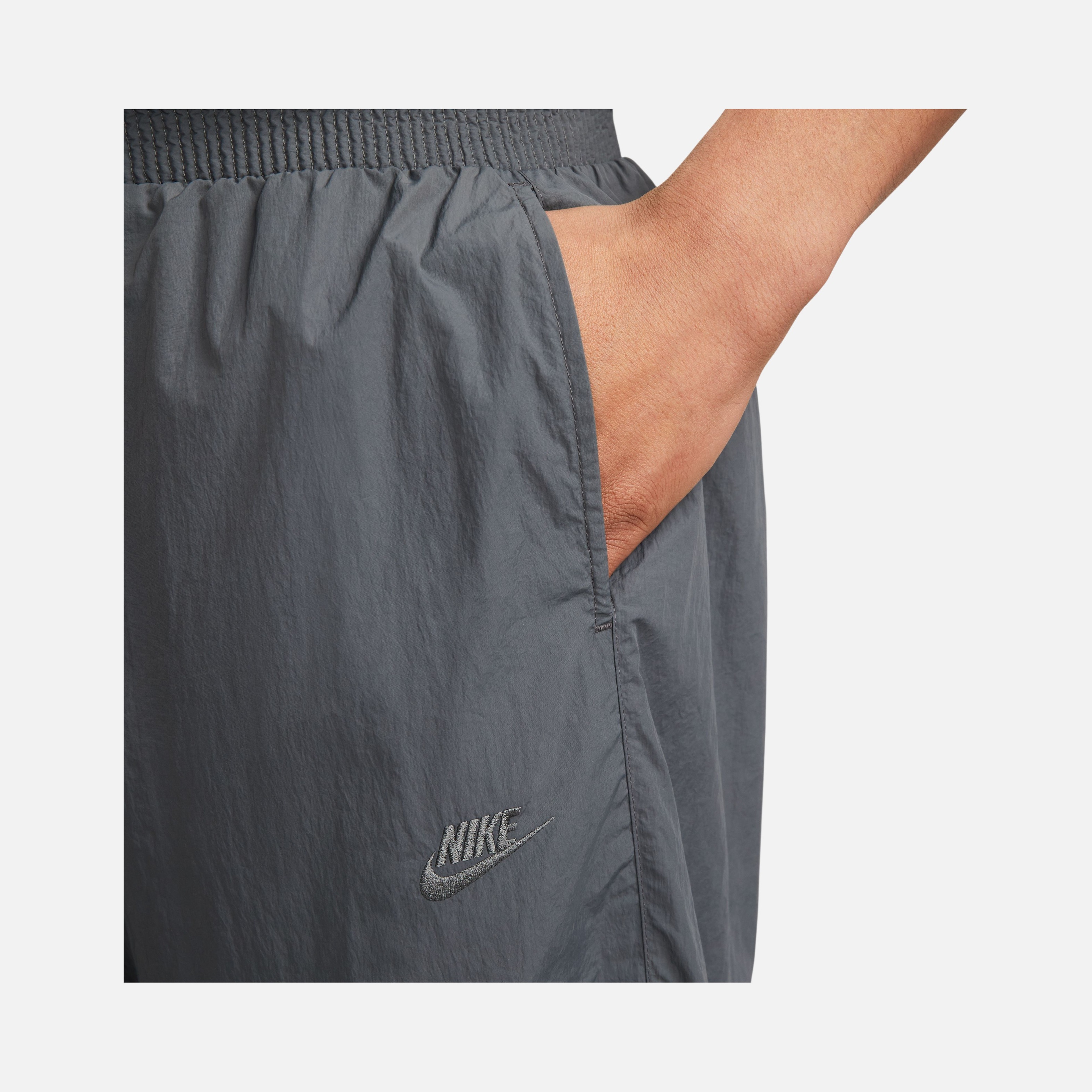 Nike Sportswear Tech Pack Woven Repel UV Erkek Eşofman Altı