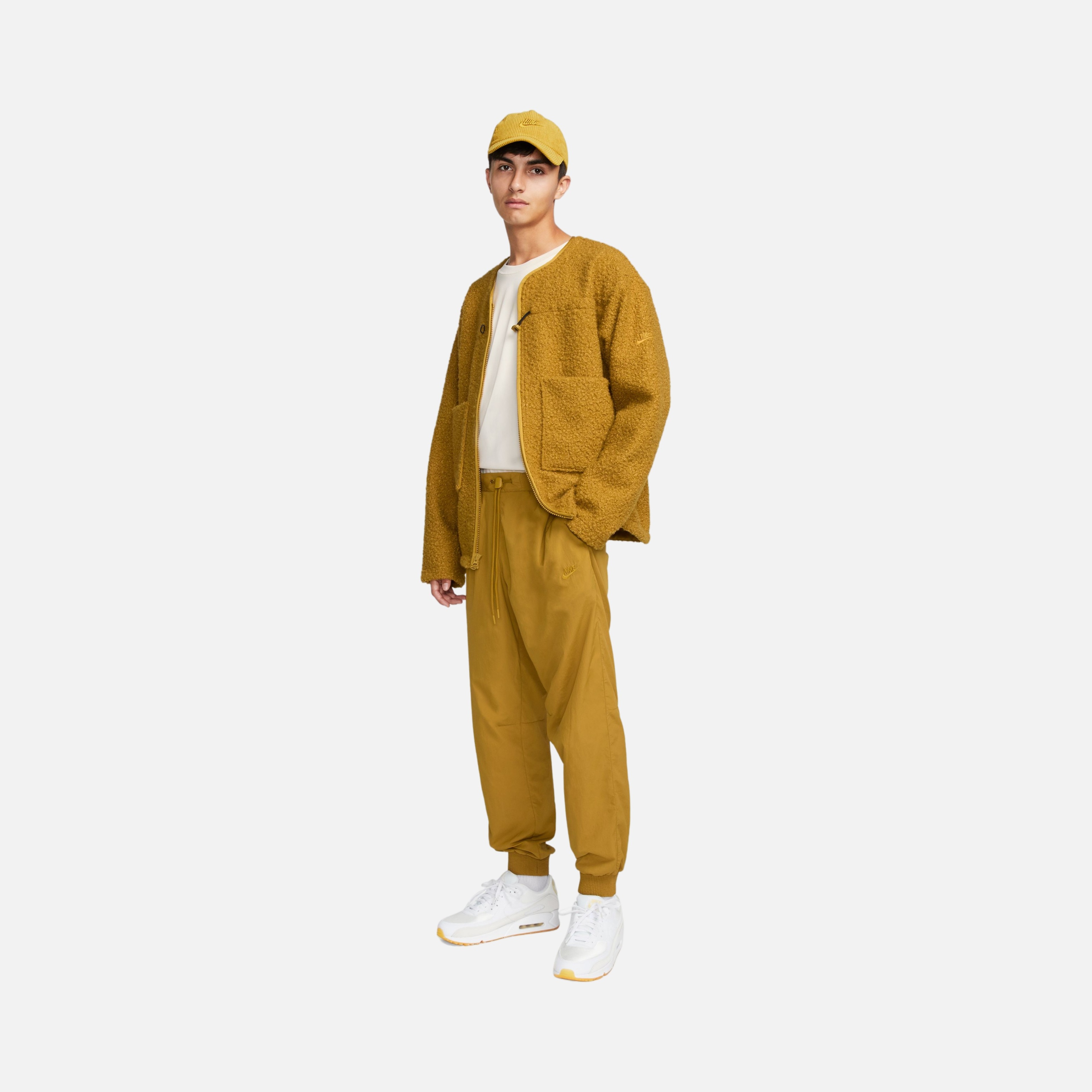 Nike Sportswear Tech Pack Woven Repel UV Erkek Eşofman Altı