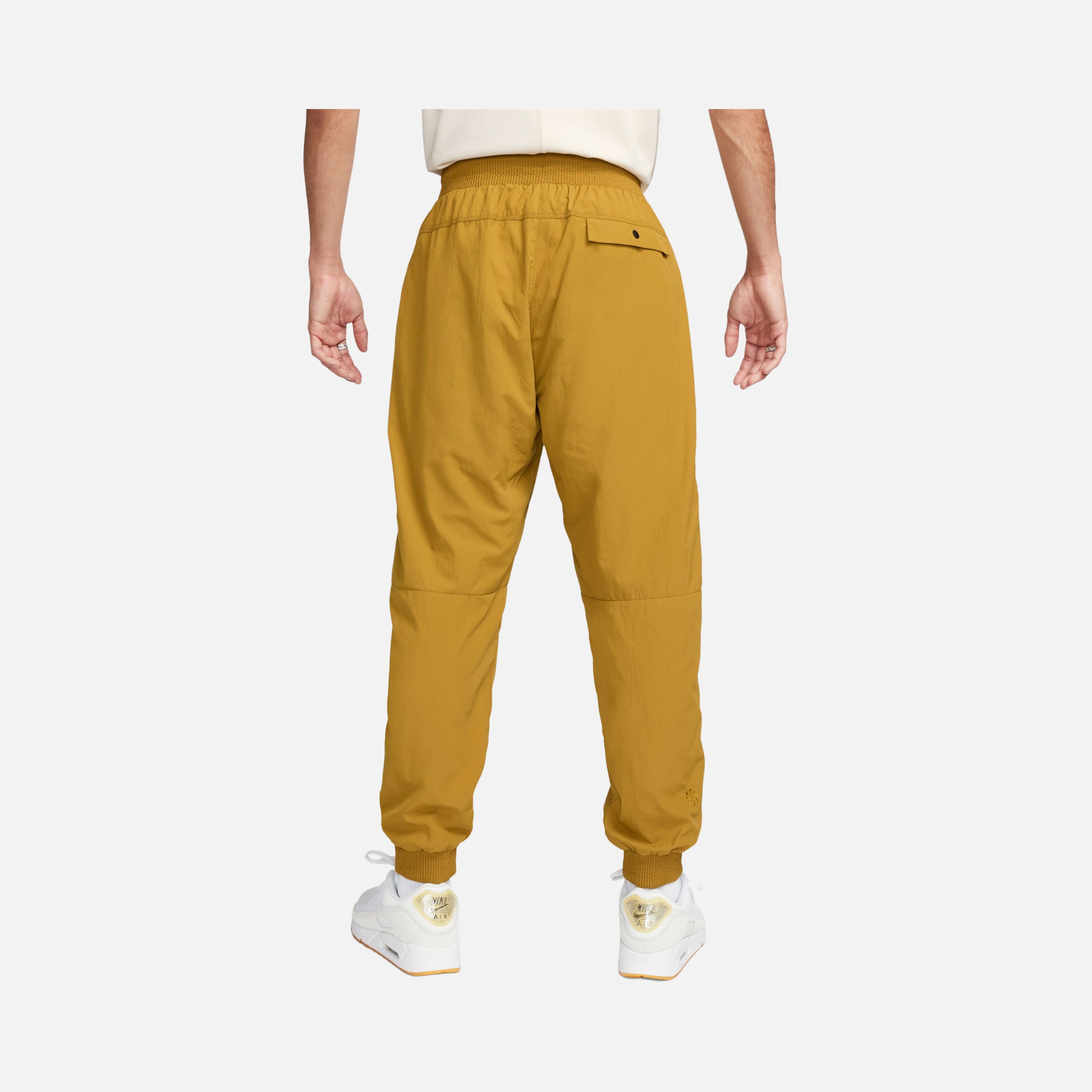 Nike Sportswear Tech Pack Woven Repel UV Erkek Eşofman Altı