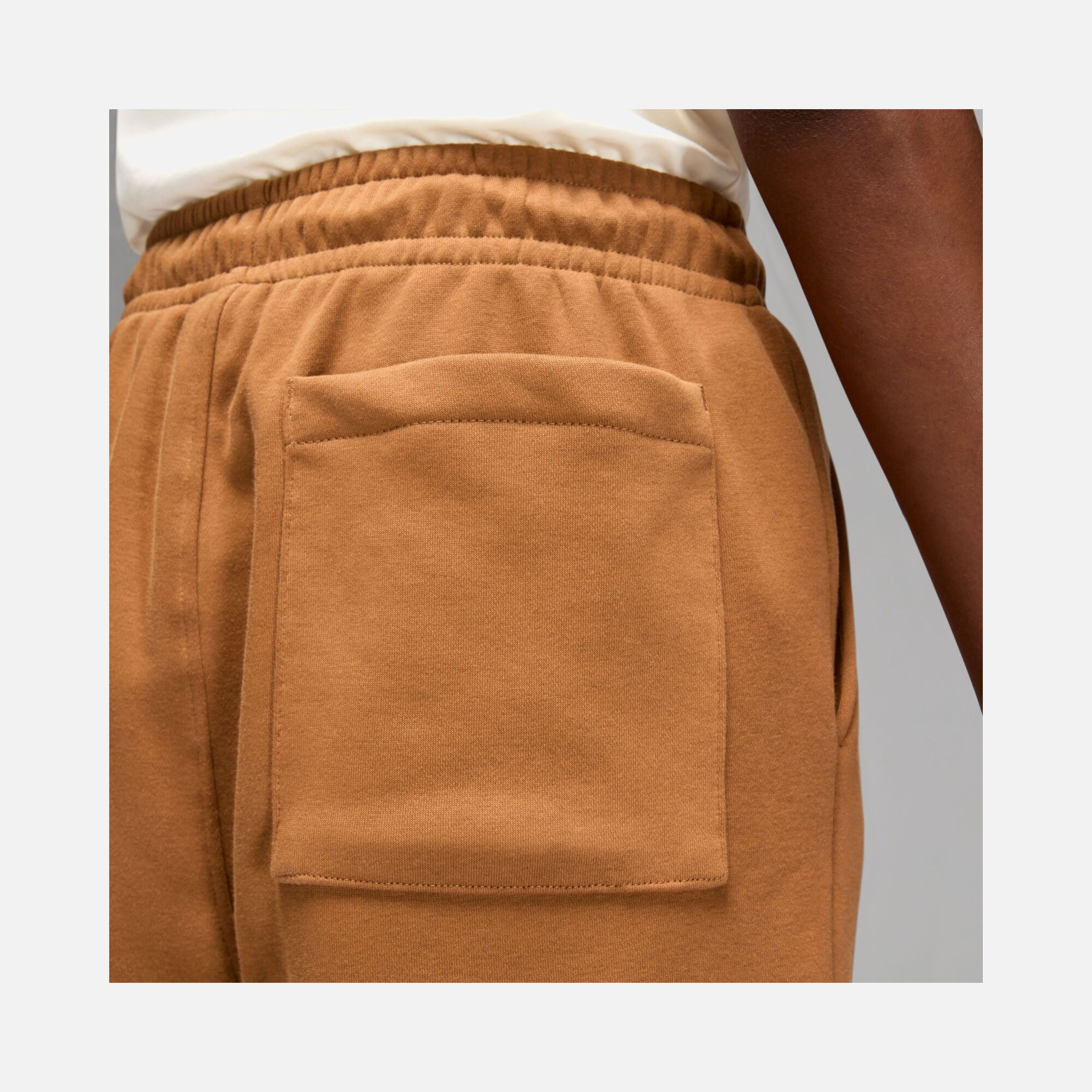 Nike Jordan Essentials Fleece CO Erkek Eşofman Altı