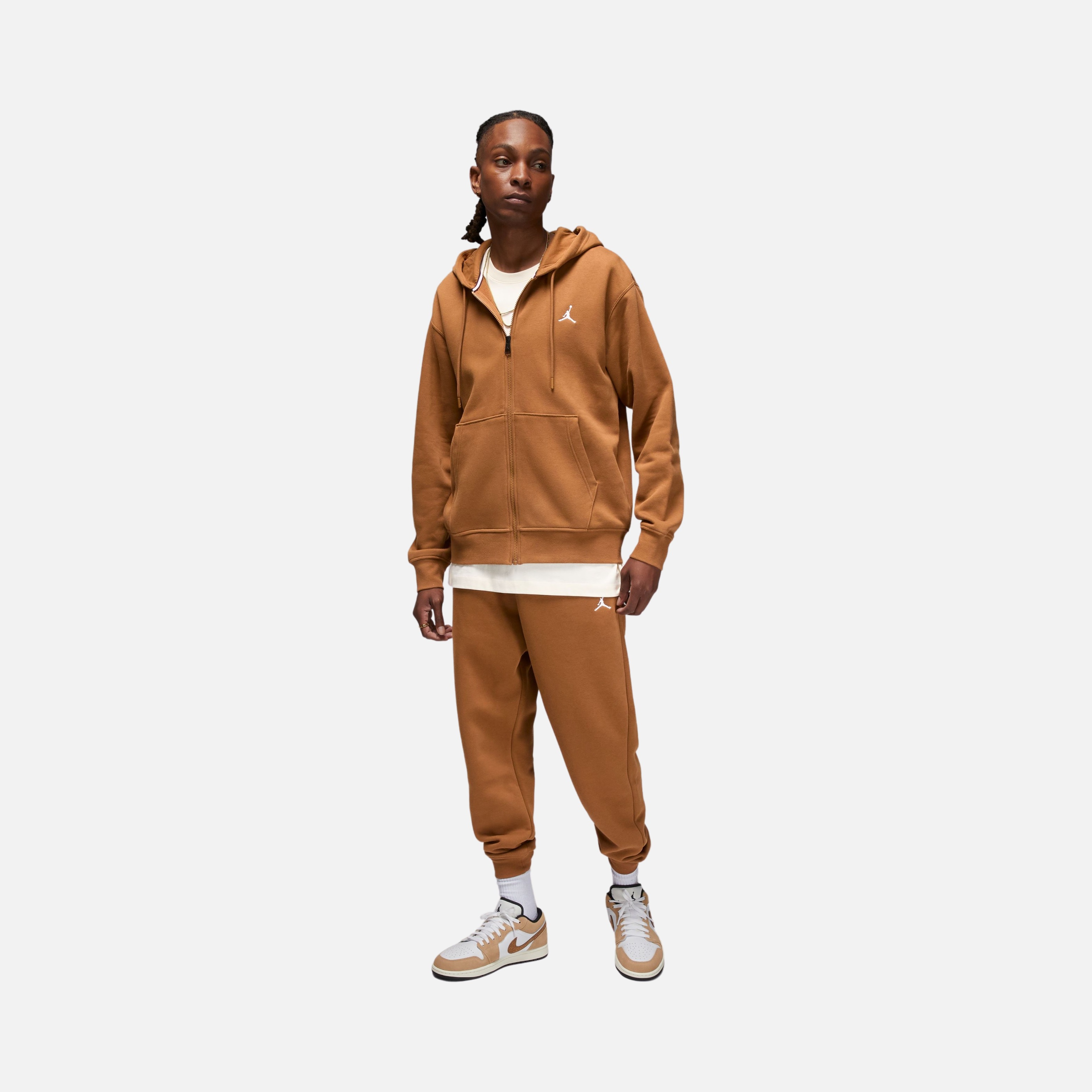 Nike Jordan Essentials Fleece CO Erkek Eşofman Altı